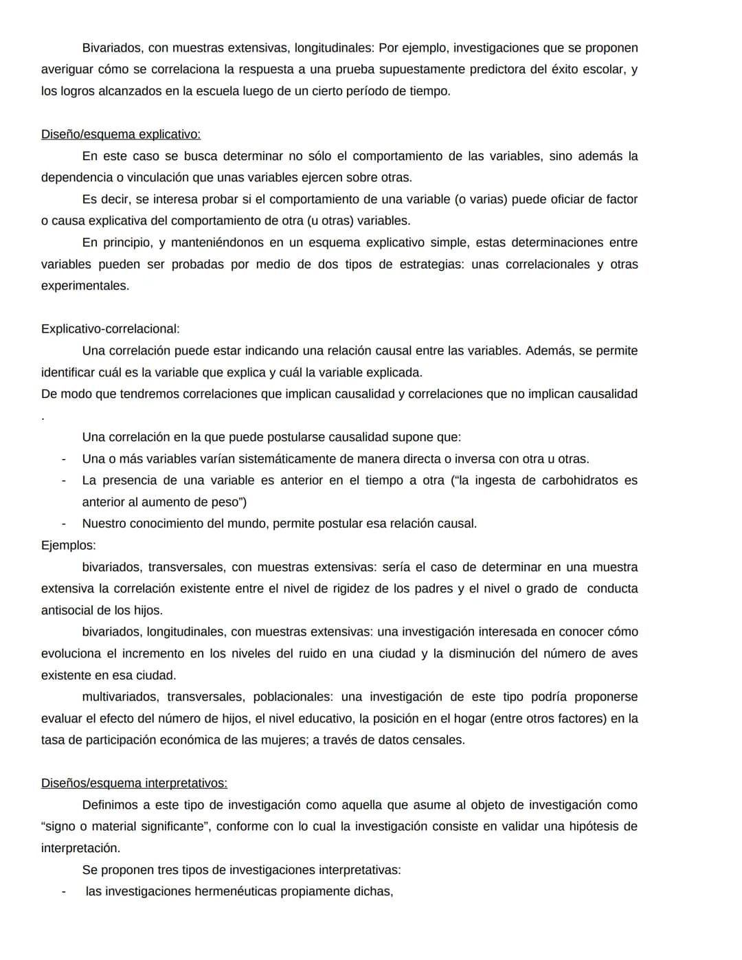 Problema de investigación
"El problema de investigación es el punto inicial de cualquier investigación. Sin embargo, su
delimitación y formu