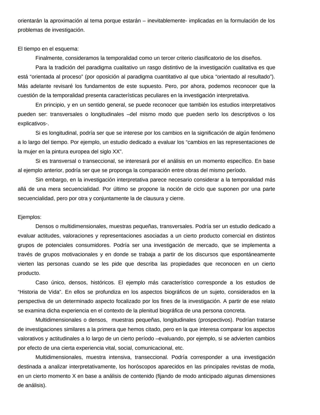 Problema de investigación
"El problema de investigación es el punto inicial de cualquier investigación. Sin embargo, su
delimitación y formu