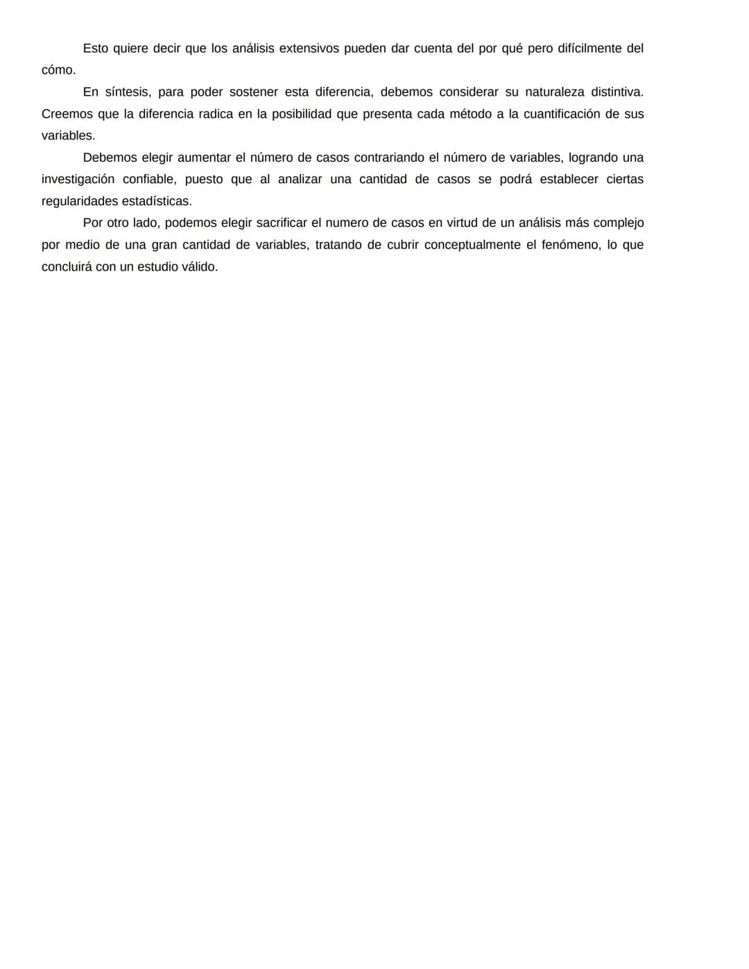 Problema de investigación
"El problema de investigación es el punto inicial de cualquier investigación. Sin embargo, su
delimitación y formu