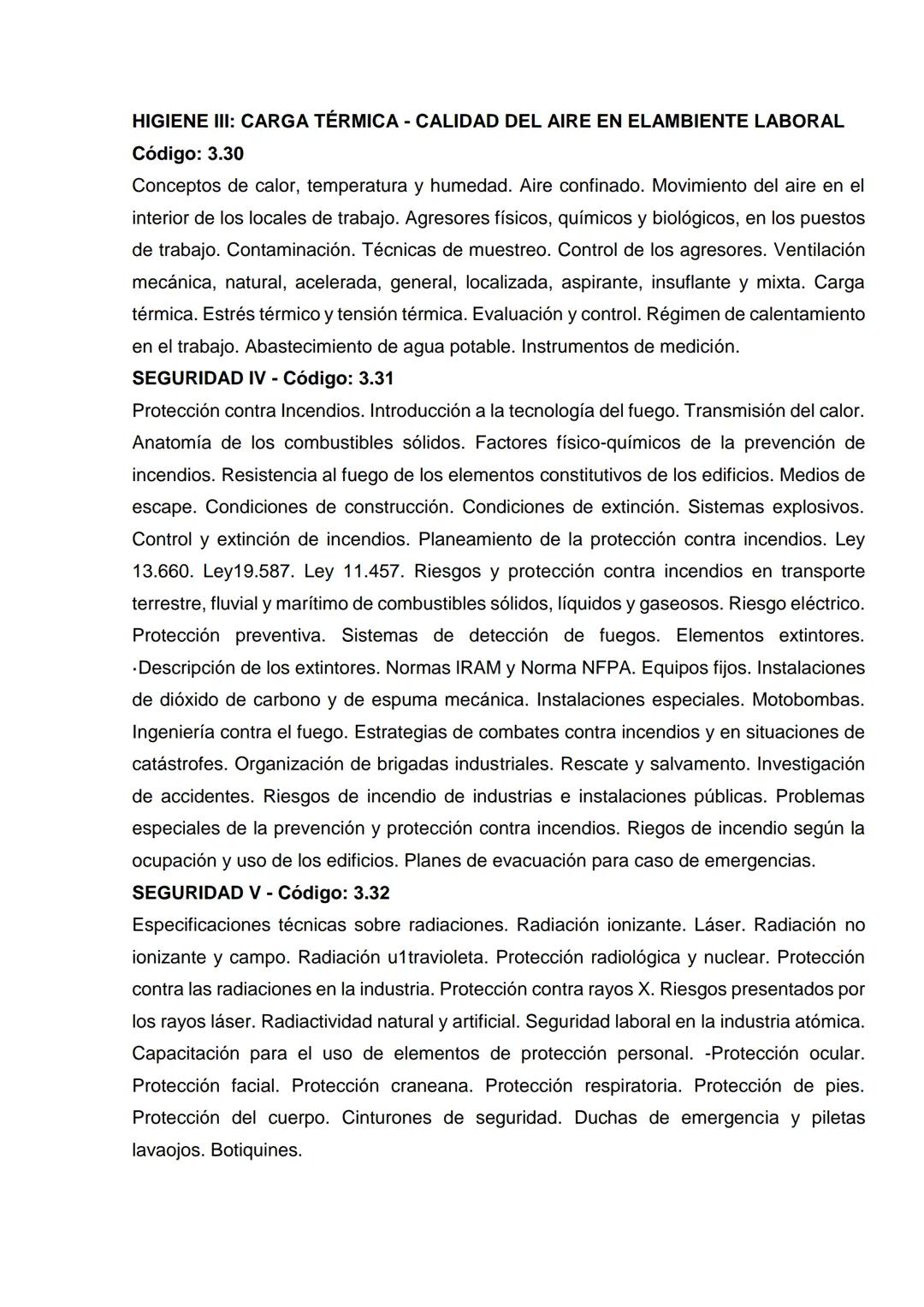 INSTITUTO SAN ANDRES N°8225
Instituto
San Andrés
TECNICATURA EN HIGIENE Y
SEGURIDAD EN EL TRABAJO
PSICOLOGIA
LABORAL
2.025 # PROGRAMA I. INT