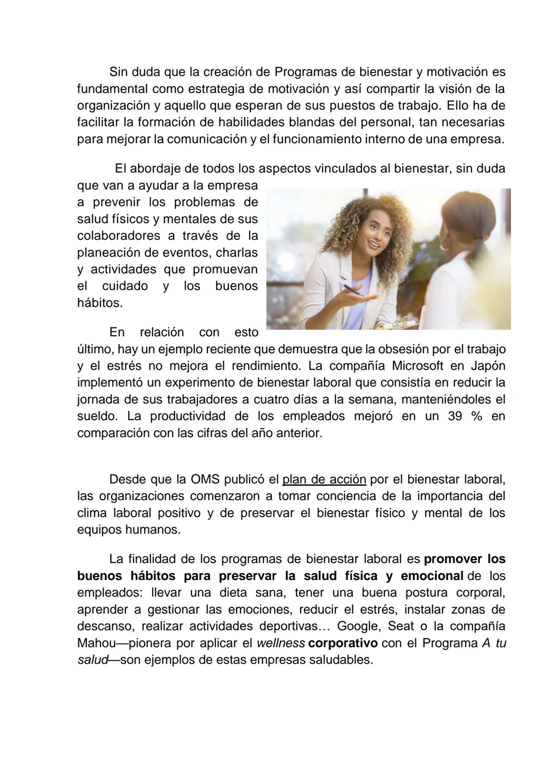 INSTITUTO SAN ANDRES N°8225
Instituto
San Andrés
TECNICATURA EN HIGIENE Y
SEGURIDAD EN EL TRABAJO
PSICOLOGIA
LABORAL
2.025 # PROGRAMA I. INT
