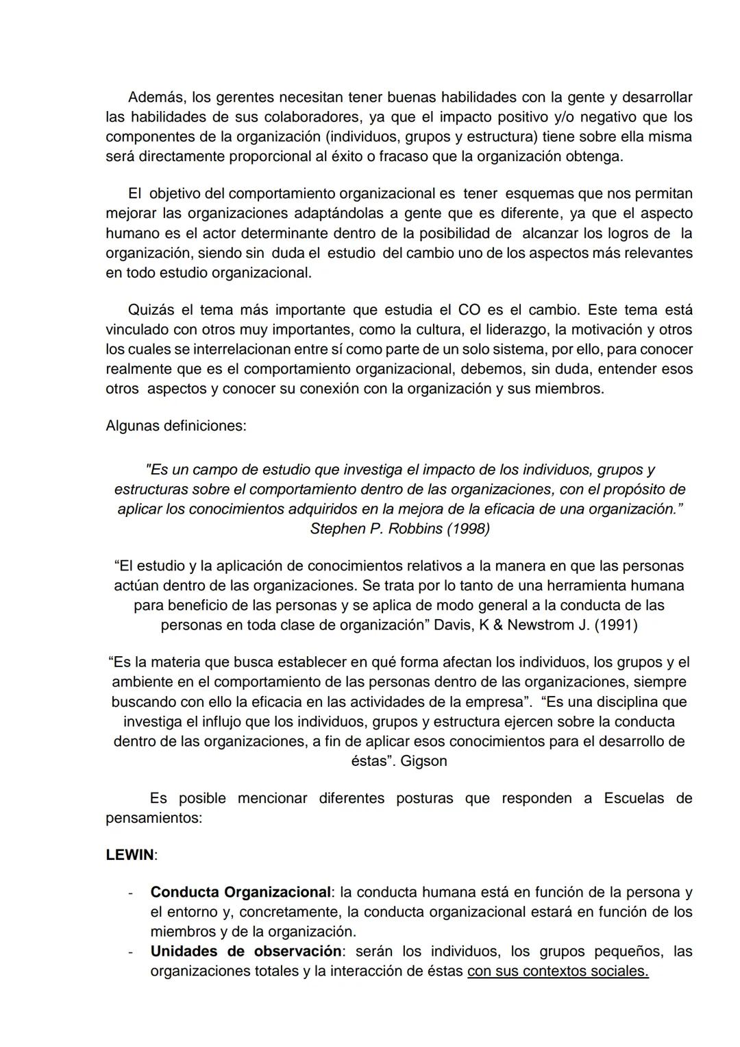 INSTITUTO SAN ANDRES N°8225
Instituto
San Andrés
TECNICATURA EN HIGIENE Y
SEGURIDAD EN EL TRABAJO
PSICOLOGIA
LABORAL
2.025 # PROGRAMA I. INT