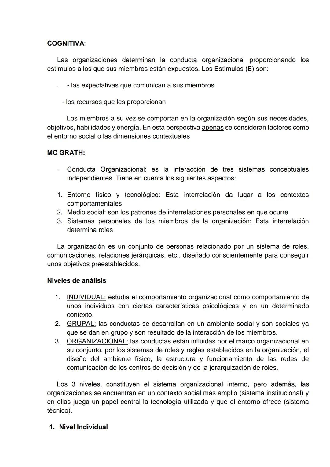 INSTITUTO SAN ANDRES N°8225
Instituto
San Andrés
TECNICATURA EN HIGIENE Y
SEGURIDAD EN EL TRABAJO
PSICOLOGIA
LABORAL
2.025 # PROGRAMA I. INT