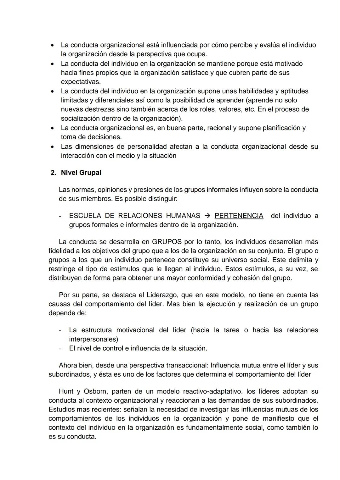 INSTITUTO SAN ANDRES N°8225
Instituto
San Andrés
TECNICATURA EN HIGIENE Y
SEGURIDAD EN EL TRABAJO
PSICOLOGIA
LABORAL
2.025 # PROGRAMA I. INT