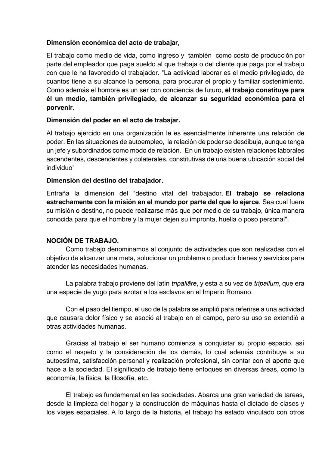 INSTITUTO SAN ANDRES N°8225
Instituto
San Andrés
TECNICATURA EN HIGIENE Y
SEGURIDAD EN EL TRABAJO
PSICOLOGIA
LABORAL
2.025 # PROGRAMA I. INT