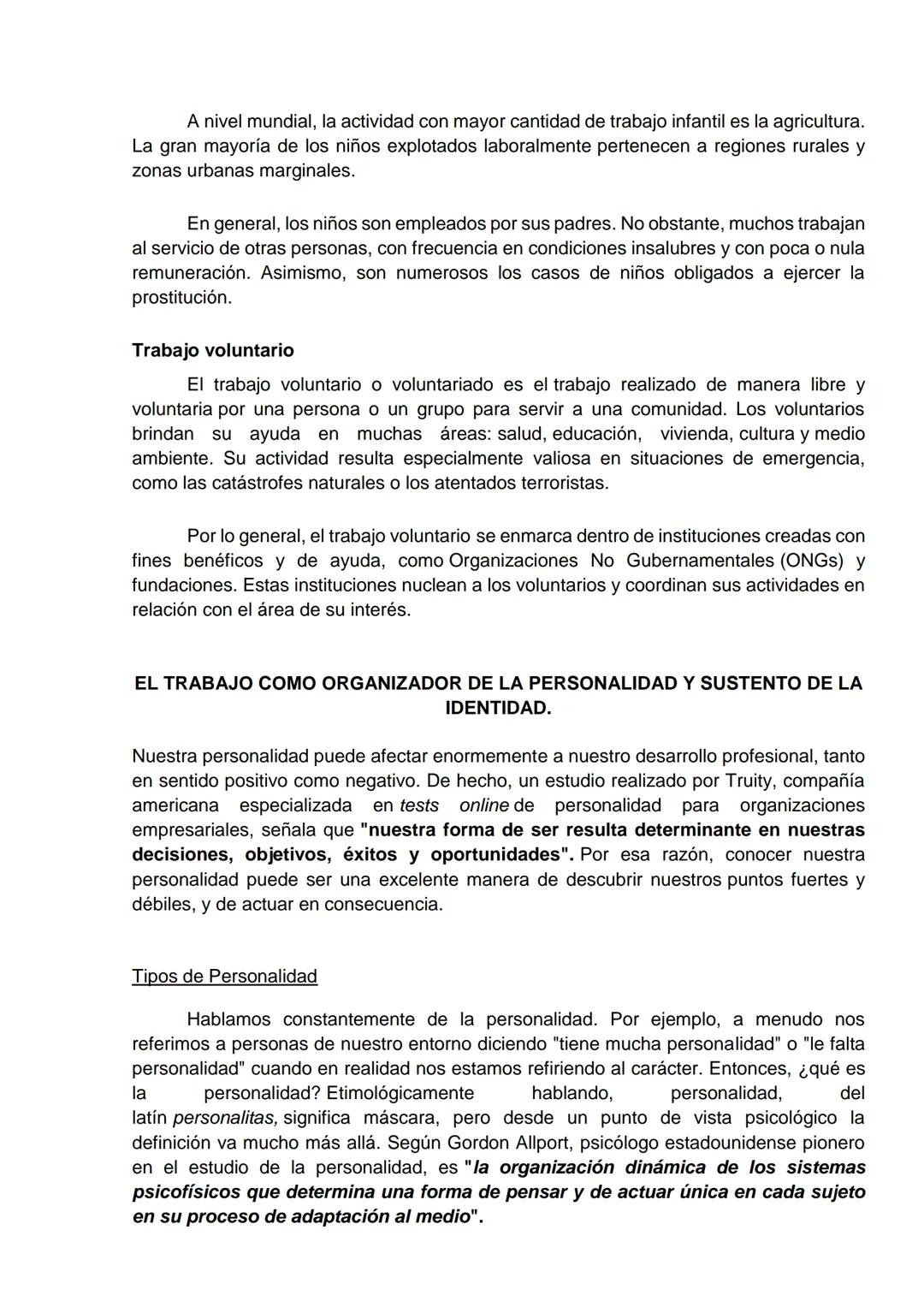INSTITUTO SAN ANDRES N°8225
Instituto
San Andrés
TECNICATURA EN HIGIENE Y
SEGURIDAD EN EL TRABAJO
PSICOLOGIA
LABORAL
2.025 # PROGRAMA I. INT