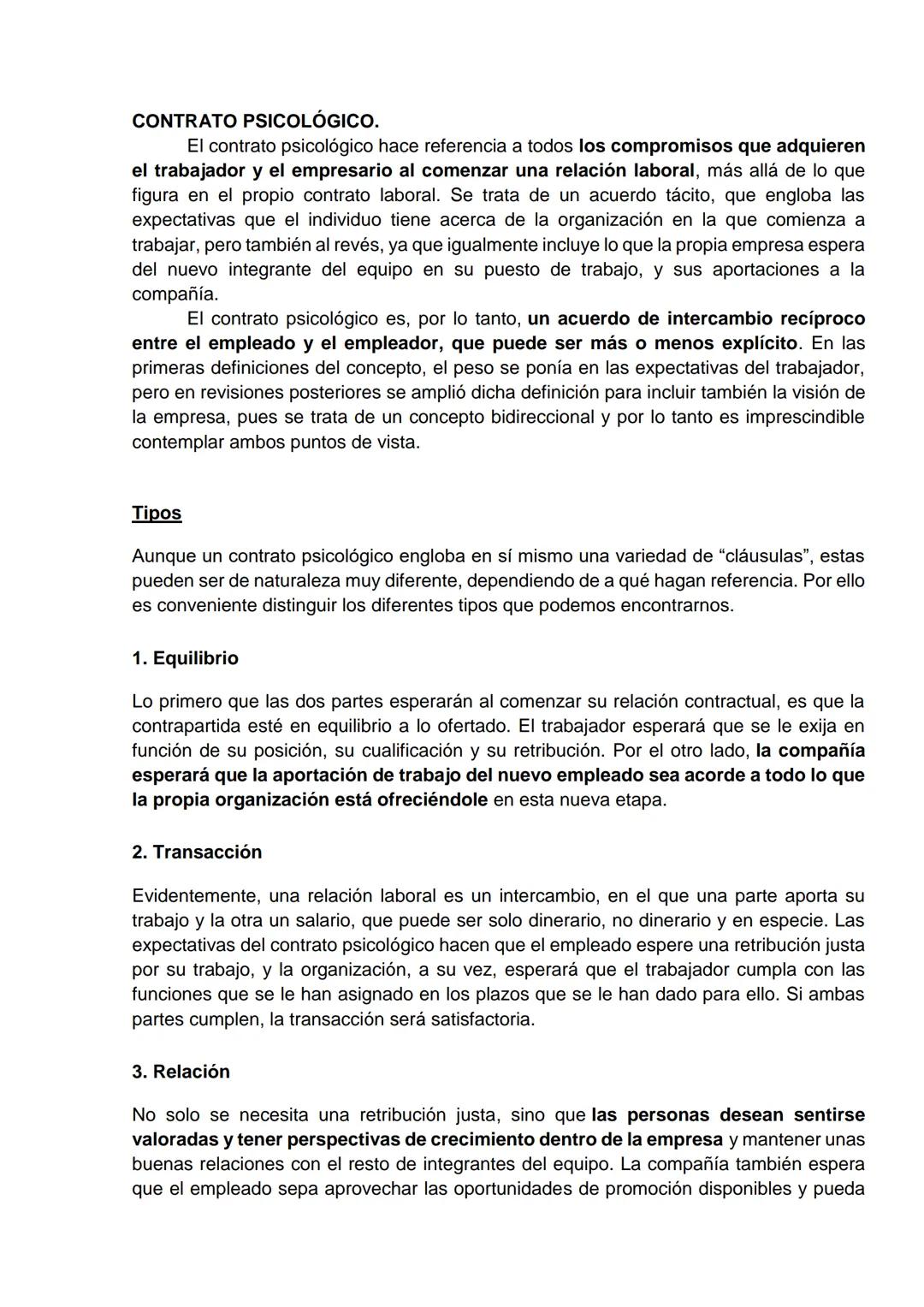 INSTITUTO SAN ANDRES N°8225
Instituto
San Andrés
TECNICATURA EN HIGIENE Y
SEGURIDAD EN EL TRABAJO
PSICOLOGIA
LABORAL
2.025 # PROGRAMA I. INT