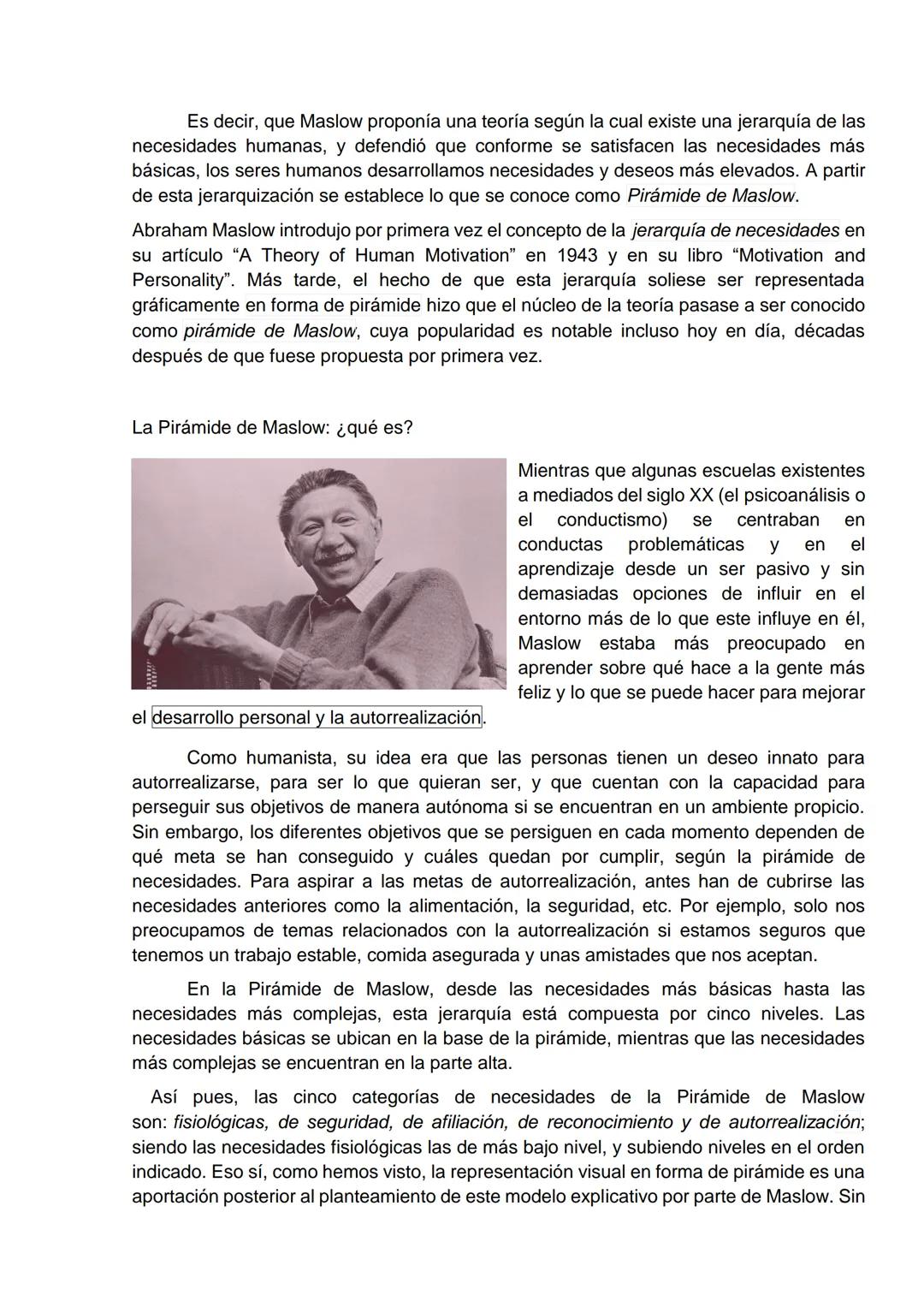 INSTITUTO SAN ANDRES N°8225
Instituto
San Andrés
TECNICATURA EN HIGIENE Y
SEGURIDAD EN EL TRABAJO
PSICOLOGIA
LABORAL
2.025 # PROGRAMA I. INT