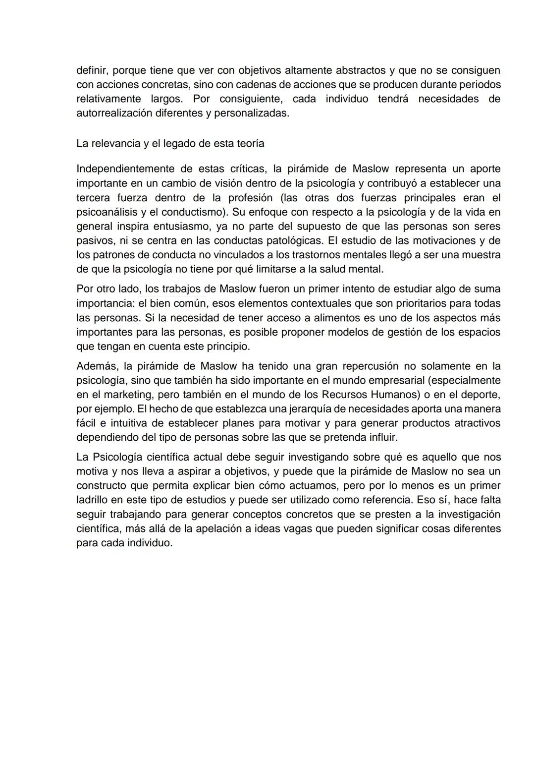 INSTITUTO SAN ANDRES N°8225
Instituto
San Andrés
TECNICATURA EN HIGIENE Y
SEGURIDAD EN EL TRABAJO
PSICOLOGIA
LABORAL
2.025 # PROGRAMA I. INT