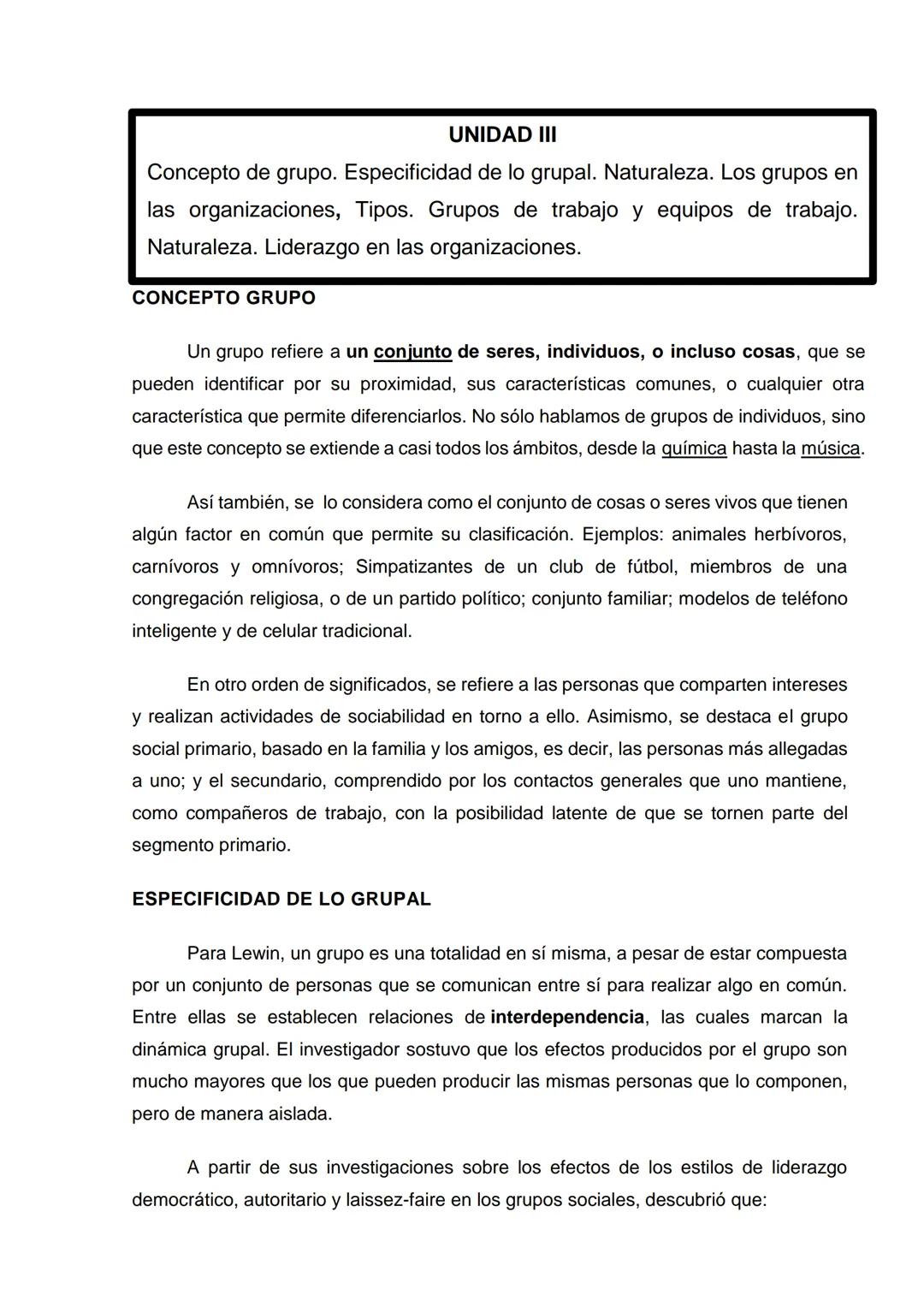 INSTITUTO SAN ANDRES N°8225
Instituto
San Andrés
TECNICATURA EN HIGIENE Y
SEGURIDAD EN EL TRABAJO
PSICOLOGIA
LABORAL
2.025 # PROGRAMA I. INT
