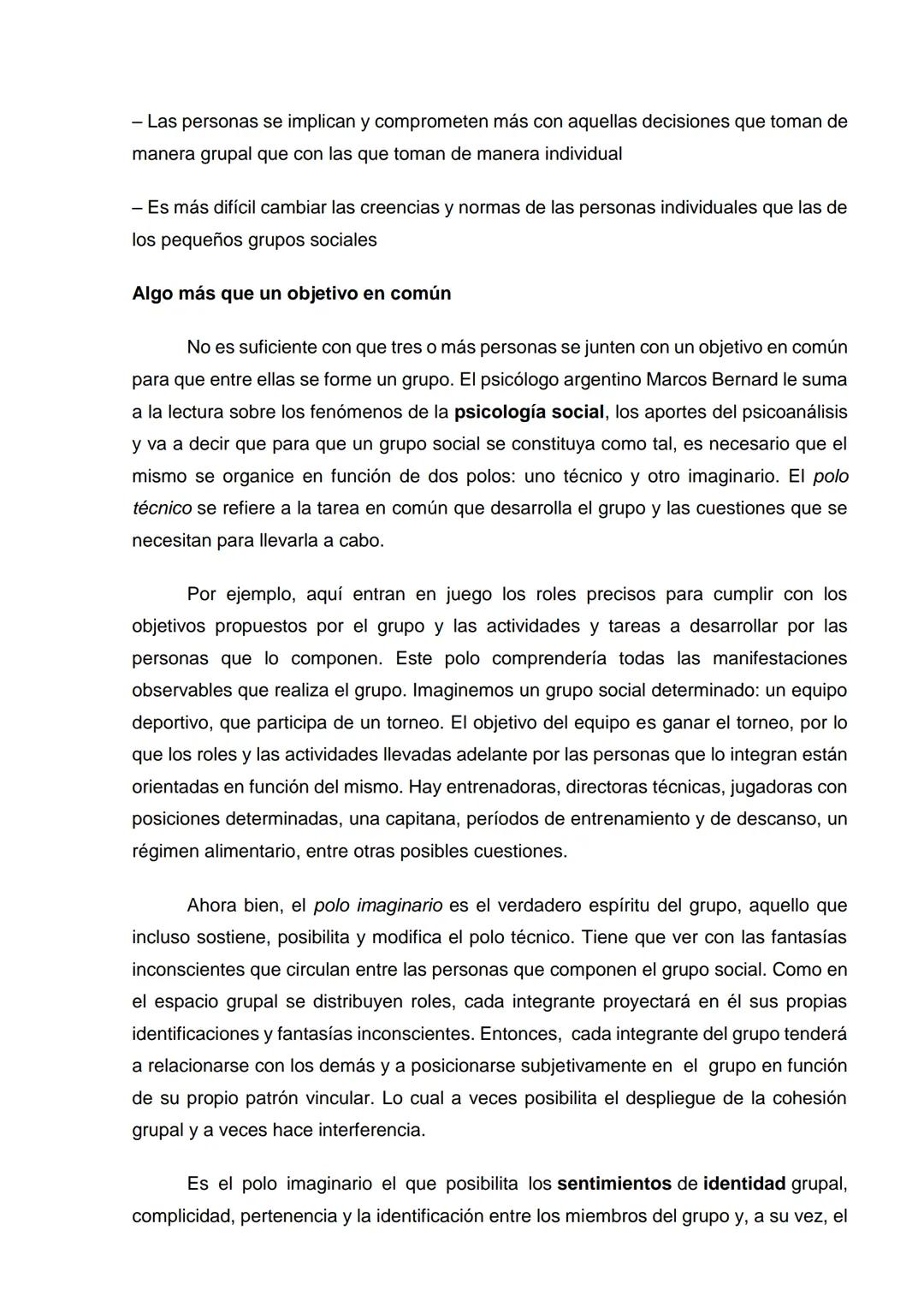 INSTITUTO SAN ANDRES N°8225
Instituto
San Andrés
TECNICATURA EN HIGIENE Y
SEGURIDAD EN EL TRABAJO
PSICOLOGIA
LABORAL
2.025 # PROGRAMA I. INT