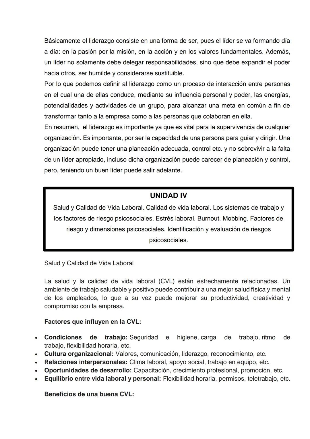 INSTITUTO SAN ANDRES N°8225
Instituto
San Andrés
TECNICATURA EN HIGIENE Y
SEGURIDAD EN EL TRABAJO
PSICOLOGIA
LABORAL
2.025 # PROGRAMA I. INT