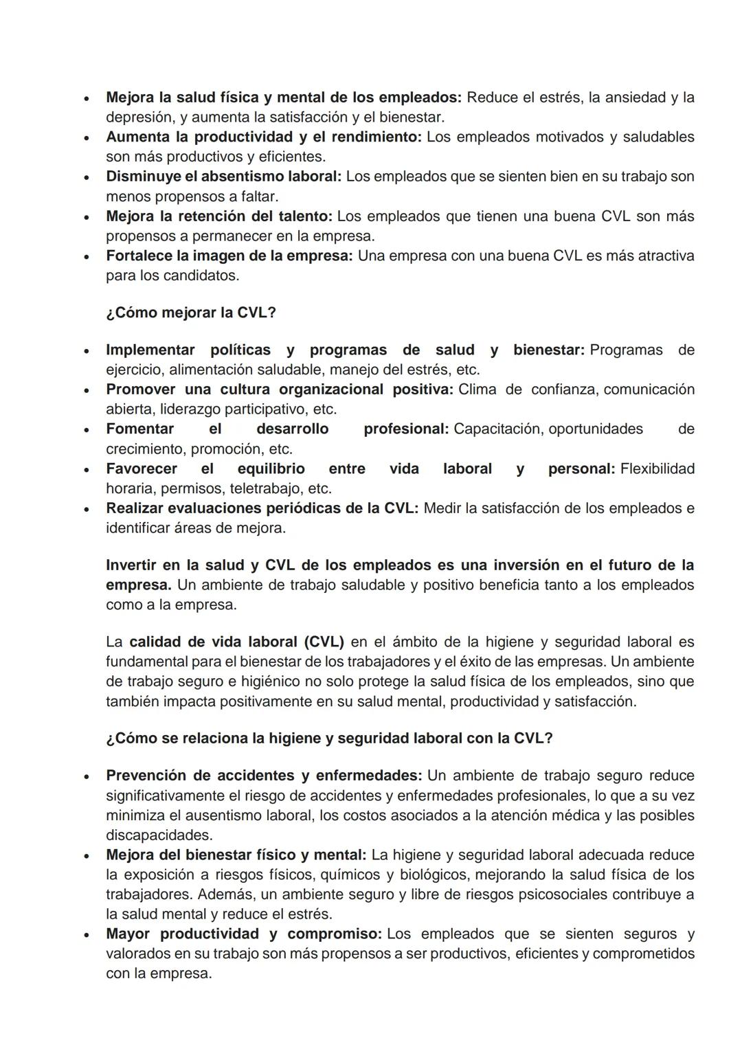 INSTITUTO SAN ANDRES N°8225
Instituto
San Andrés
TECNICATURA EN HIGIENE Y
SEGURIDAD EN EL TRABAJO
PSICOLOGIA
LABORAL
2.025 # PROGRAMA I. INT