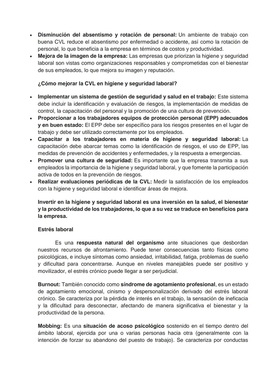 INSTITUTO SAN ANDRES N°8225
Instituto
San Andrés
TECNICATURA EN HIGIENE Y
SEGURIDAD EN EL TRABAJO
PSICOLOGIA
LABORAL
2.025 # PROGRAMA I. INT