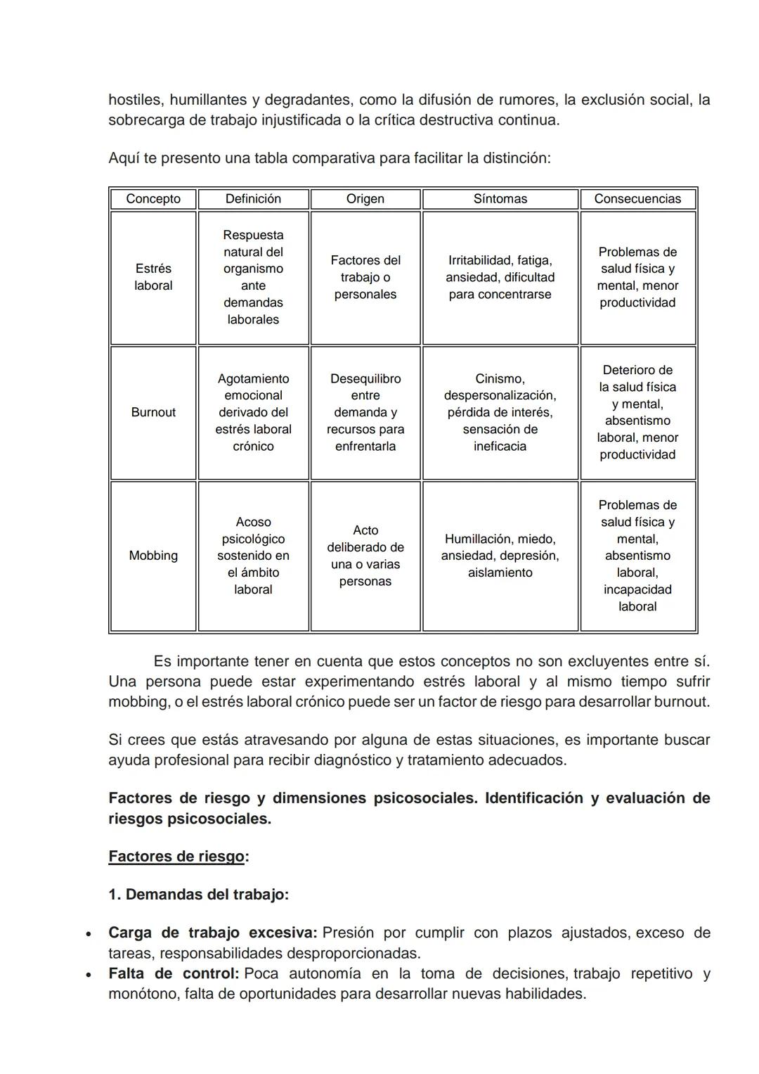 INSTITUTO SAN ANDRES N°8225
Instituto
San Andrés
TECNICATURA EN HIGIENE Y
SEGURIDAD EN EL TRABAJO
PSICOLOGIA
LABORAL
2.025 # PROGRAMA I. INT