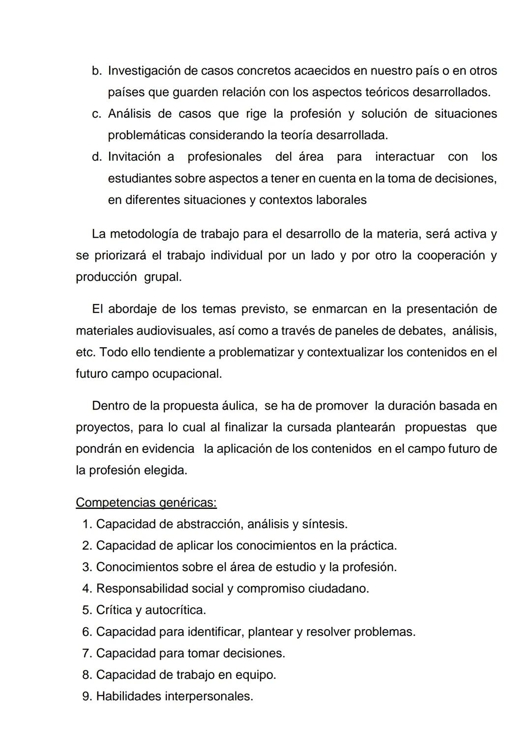 INSTITUTO SAN ANDRES N°8225
Instituto
San Andrés
TECNICATURA EN HIGIENE Y
SEGURIDAD EN EL TRABAJO
PSICOLOGIA
LABORAL
2.025 # PROGRAMA I. INT