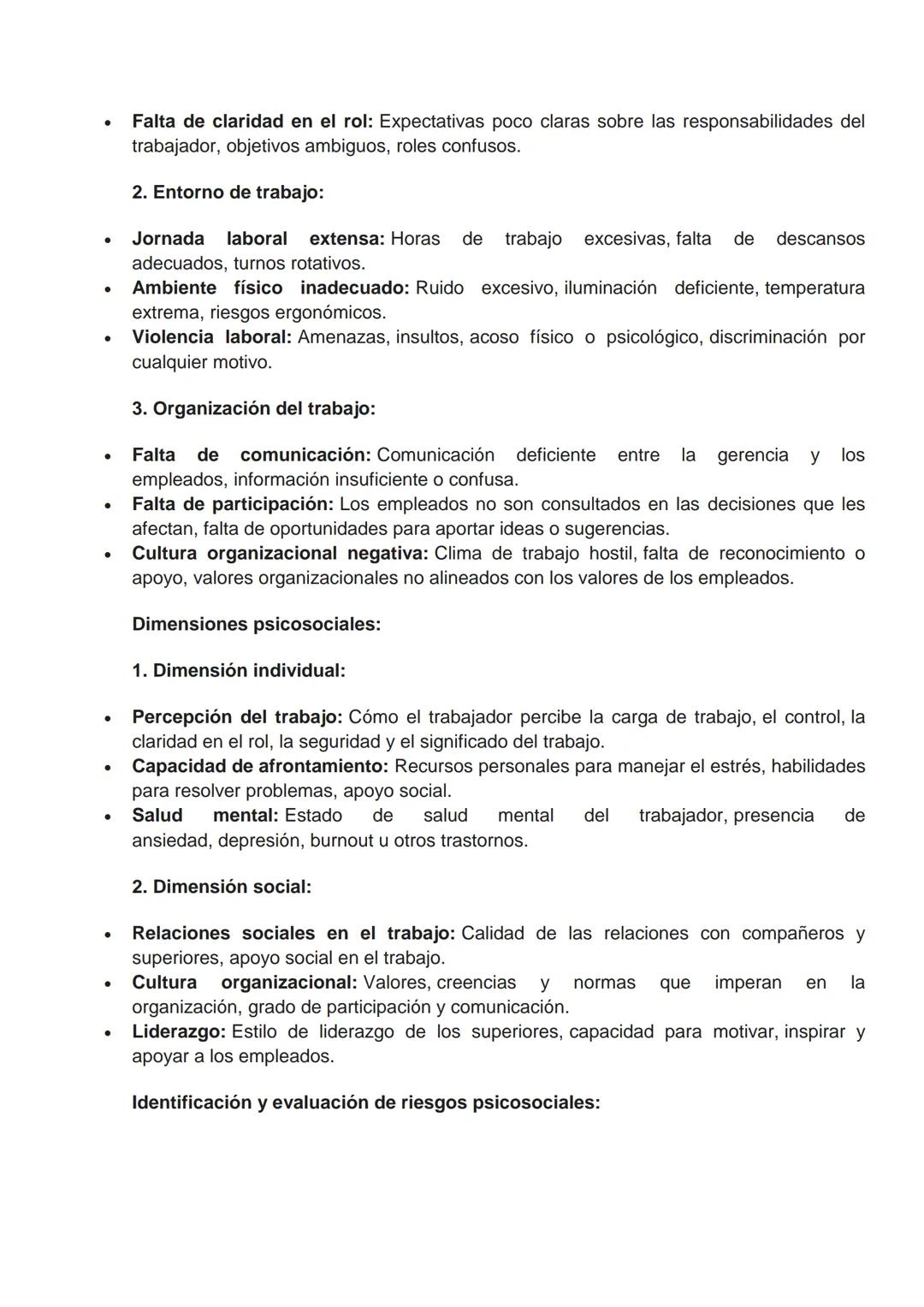INSTITUTO SAN ANDRES N°8225
Instituto
San Andrés
TECNICATURA EN HIGIENE Y
SEGURIDAD EN EL TRABAJO
PSICOLOGIA
LABORAL
2.025 # PROGRAMA I. INT