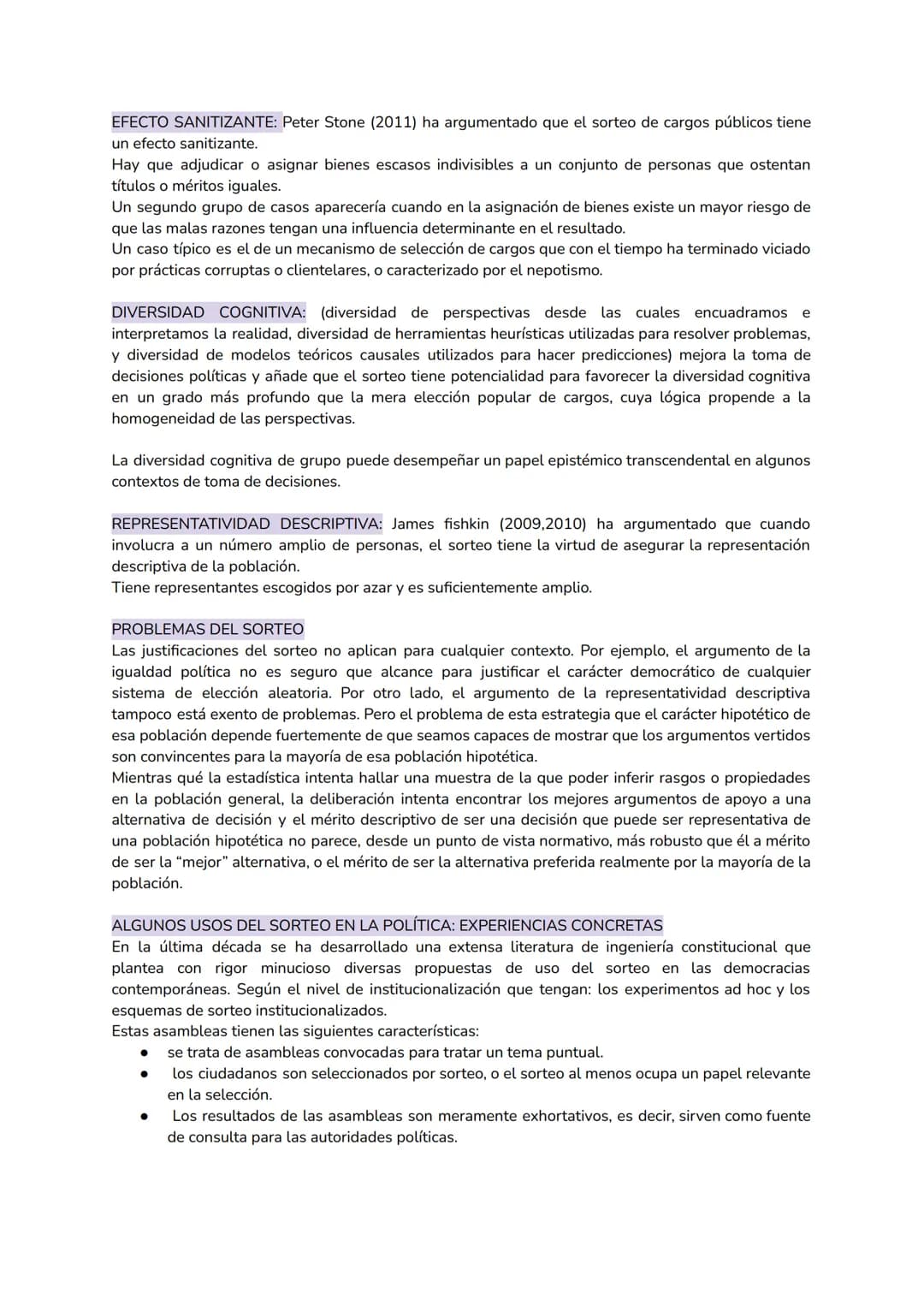 Segundo
Parcial Herramientas
CAPÍTULO 6: Democracias Delegativas
SURGIMIENTO DE LAS DEMOCRACIAS DELEGATIVAS
Durante el siglo XX las crisis e