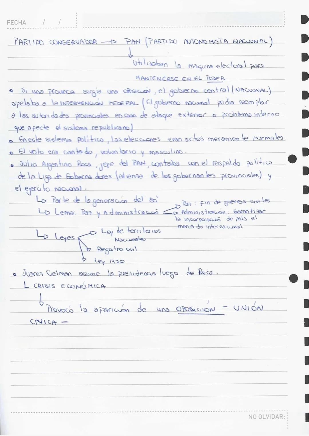 # ARGENTINA CONSERVA DORA (1880
—1916)
## ASPECTO ECONÓMICO
Durante el período 1880 — 1916, la economía argentina se especializó
en la exp
