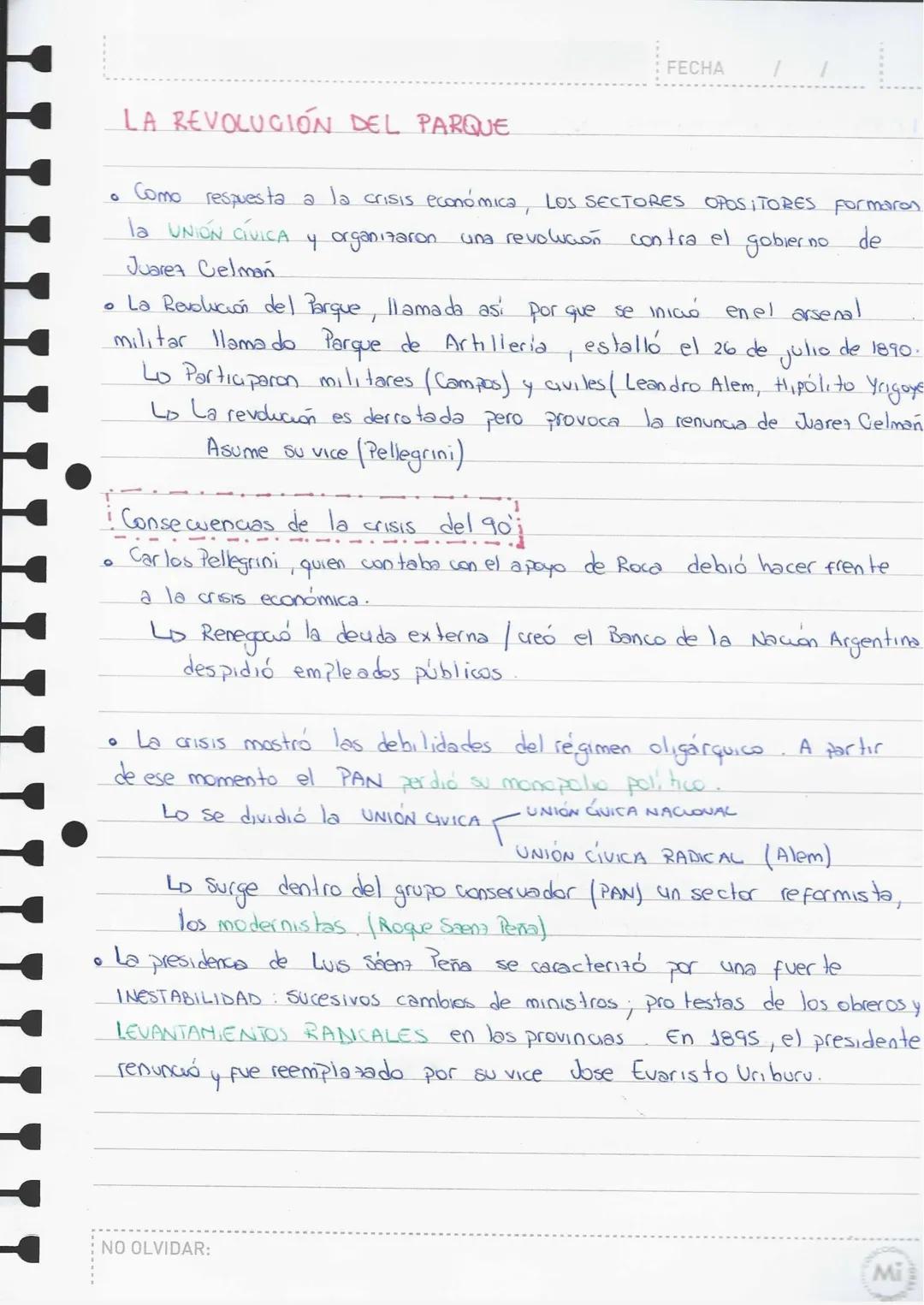 # ARGENTINA CONSERVA DORA (1880
—1916)
## ASPECTO ECONÓMICO
Durante el período 1880 — 1916, la economía argentina se especializó
en la exp