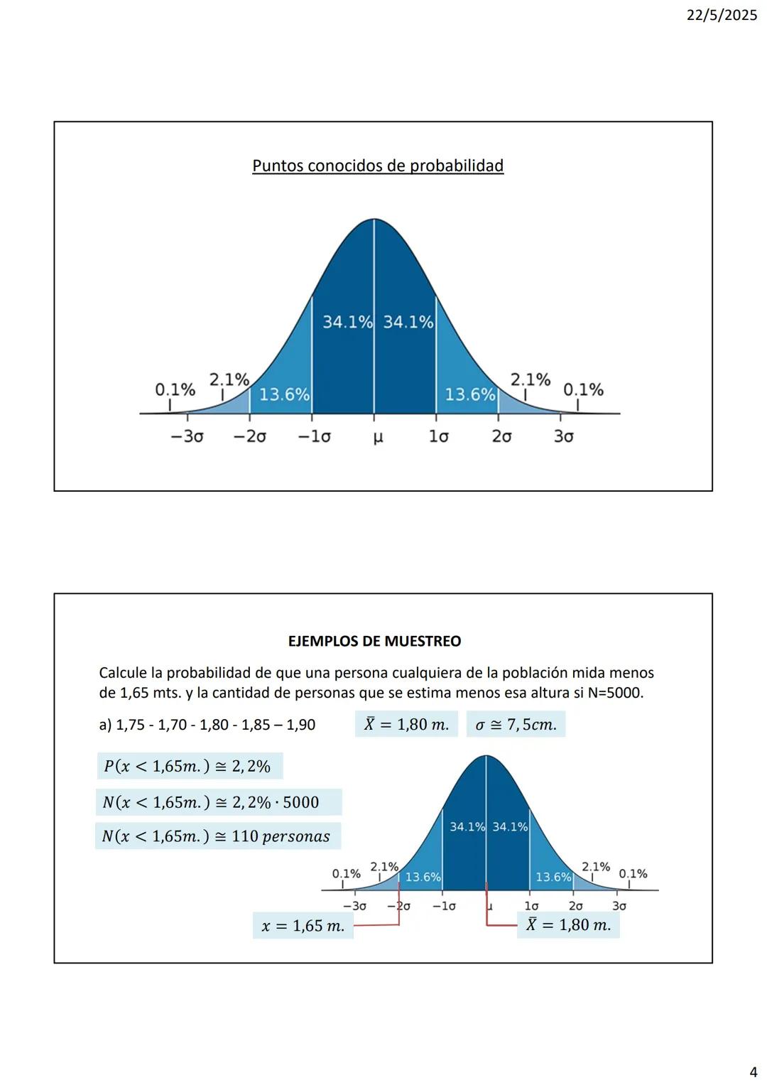 IFTS N°26
ESTADISTICA
CLASE N°9: DISTRIBUCION NORMAL
DISTRIBUCION NORMAL
Se llama DISTRIBUCIÓN NORMAL, distribución de Gauss, distribución
g