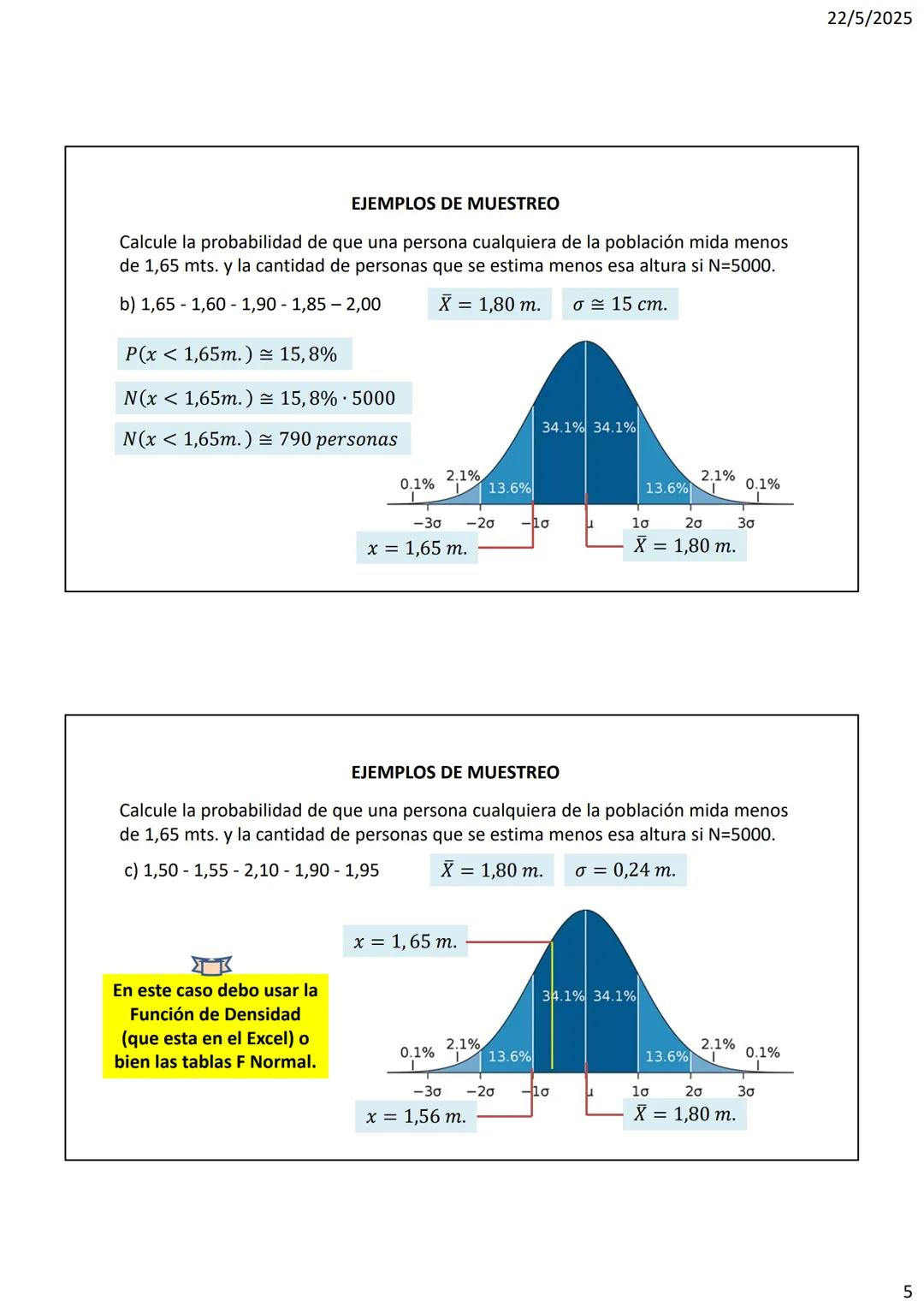 IFTS N°26
ESTADISTICA
CLASE N°9: DISTRIBUCION NORMAL
DISTRIBUCION NORMAL
Se llama DISTRIBUCIÓN NORMAL, distribución de Gauss, distribución
g