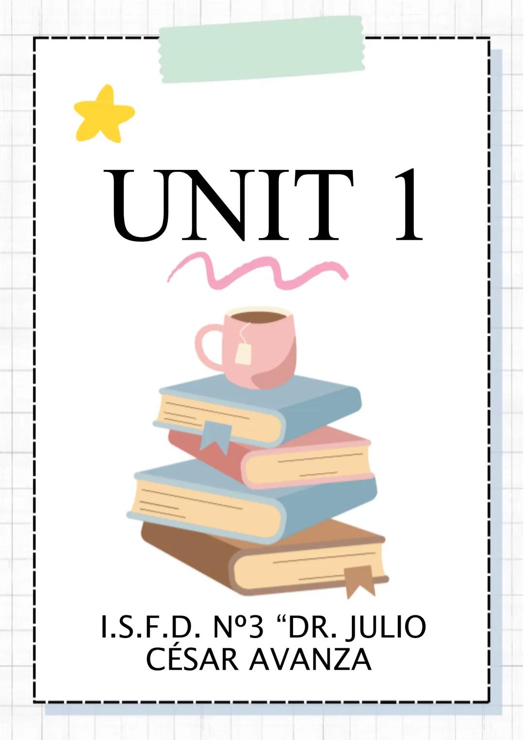 # UNIT 1
~~~ 
I.S.F.D. N°3 “DR. JULIO CÉSAR AVANZA Pronunciation Priorities
Read the extract from page 22 of Carley, Mees and Collins' boo