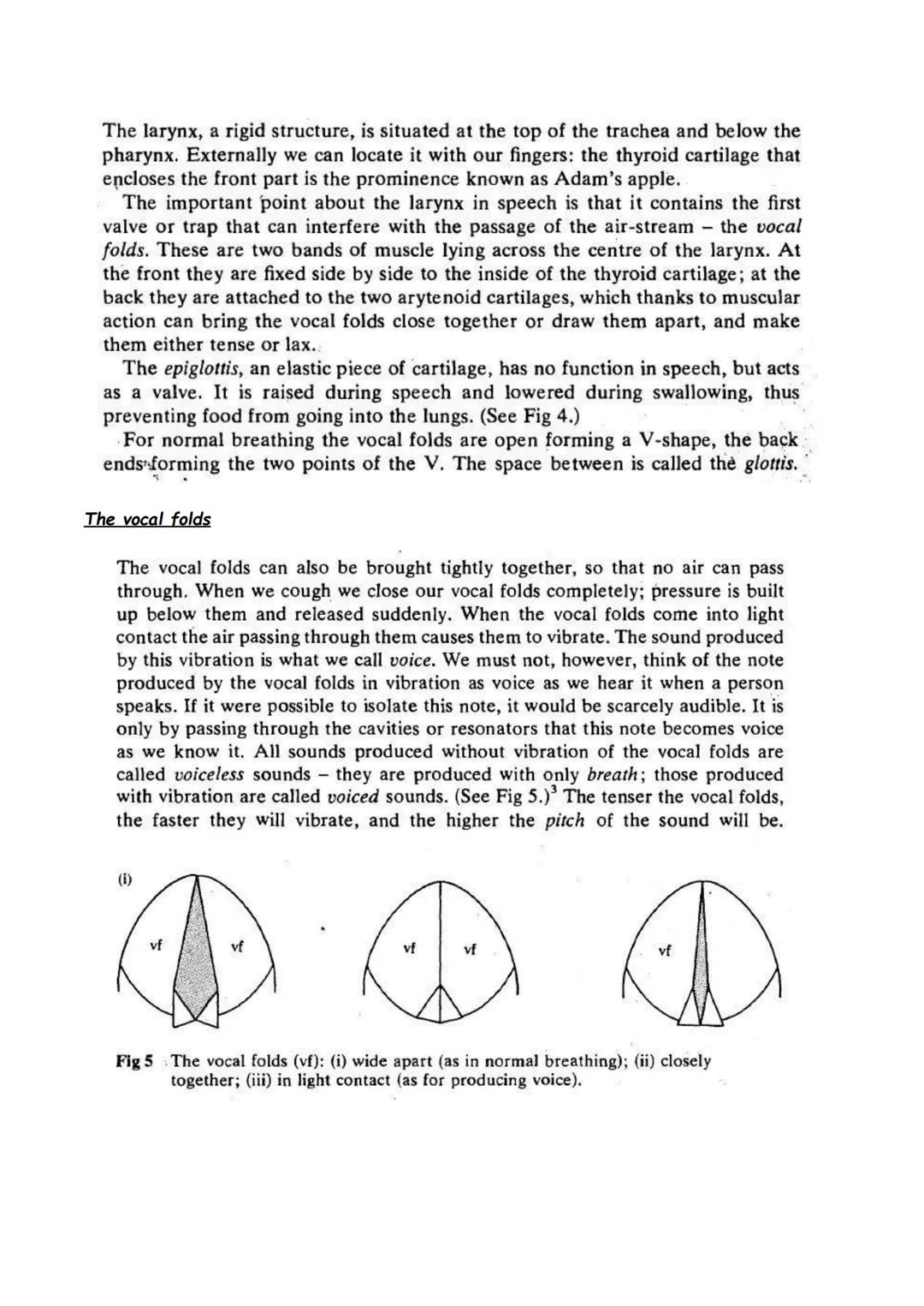 # UNIT 1
~~~ 
I.S.F.D. N°3 “DR. JULIO CÉSAR AVANZA Pronunciation Priorities
Read the extract from page 22 of Carley, Mees and Collins' boo
