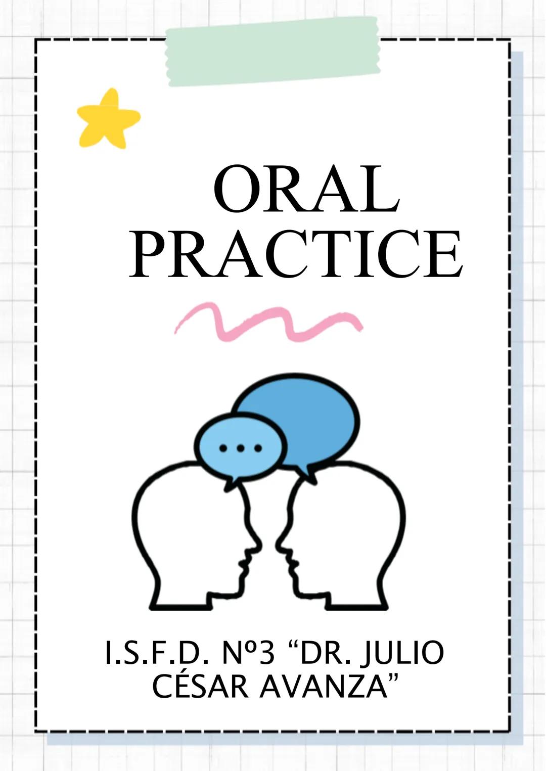 # UNIT 1
~~~ 
I.S.F.D. N°3 “DR. JULIO CÉSAR AVANZA Pronunciation Priorities
Read the extract from page 22 of Carley, Mees and Collins' boo