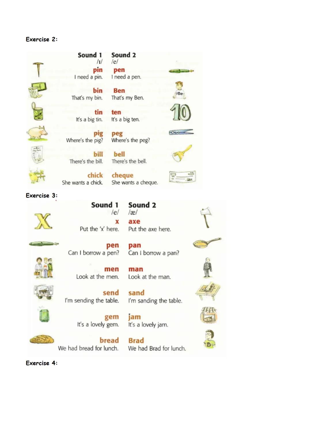 # UNIT 1
~~~ 
I.S.F.D. N°3 “DR. JULIO CÉSAR AVANZA Pronunciation Priorities
Read the extract from page 22 of Carley, Mees and Collins' boo