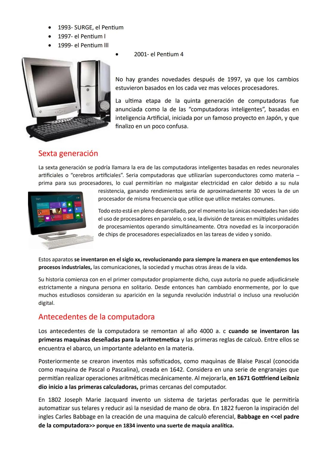 # Trabajo Practico
# EL ORIGEN DE
# LA
# COMPUTADORA
TECNOLOGIA
NOMBRE DE LOS
INTEGRANTES :
VELASQUEZ BLANCA, SANTOS
MICOL, MARTINEZ LUZ,