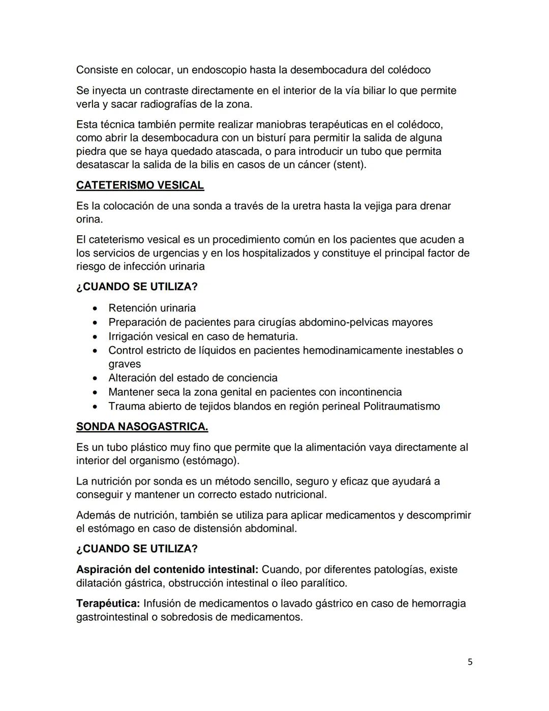 Drenajes manejo y cuidados de enfermería parte 1
Concepto de drenaje:
Todo tipo de maniobra y material destinados a la evacuación o derivaci