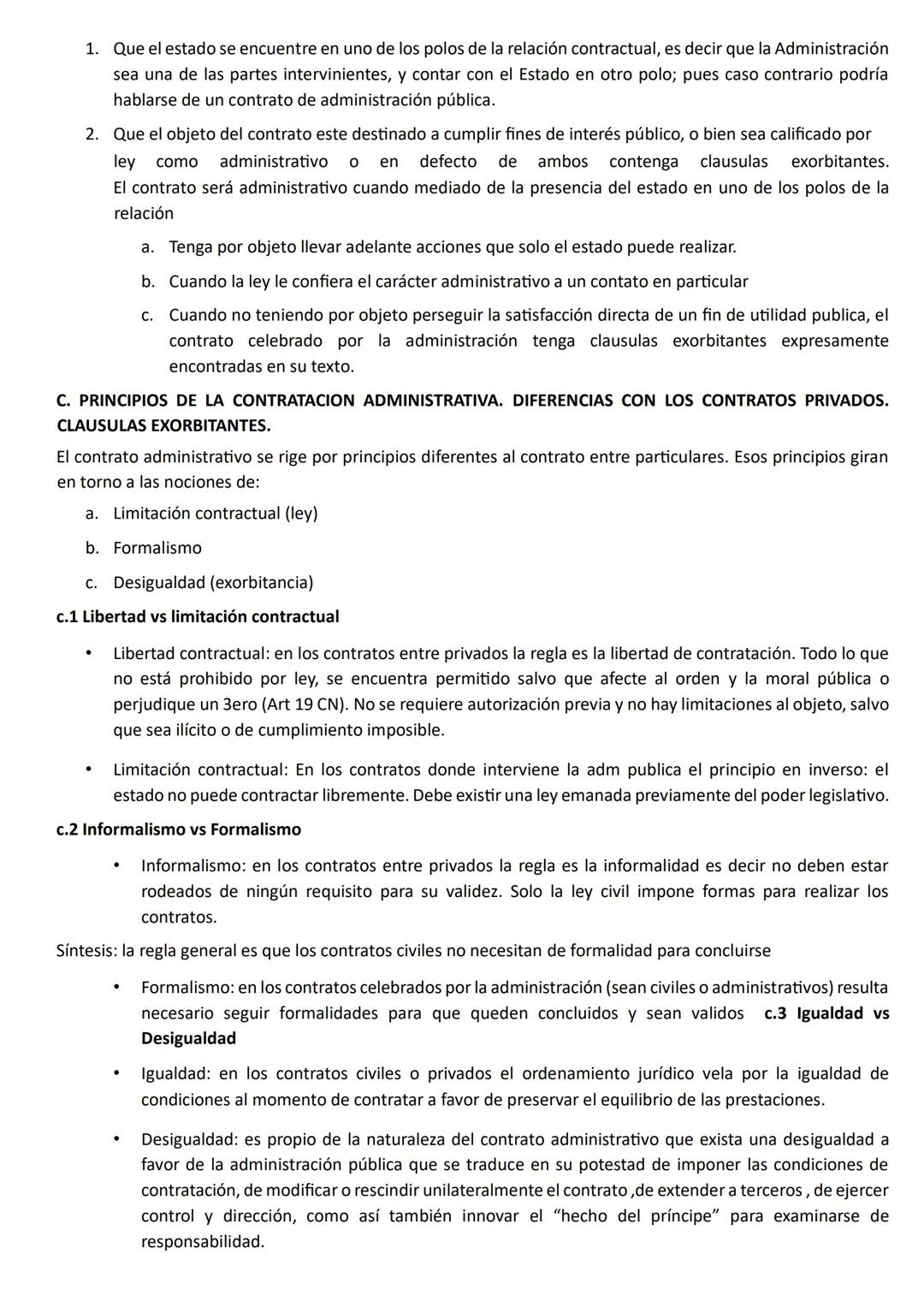 RESUMEN DERECHO CONSTITUCIONAL Y
ADMINISTRATIVO
(con orientación a ciencias económicas)
Resumen basado en el libro original de Lorenzo Danie