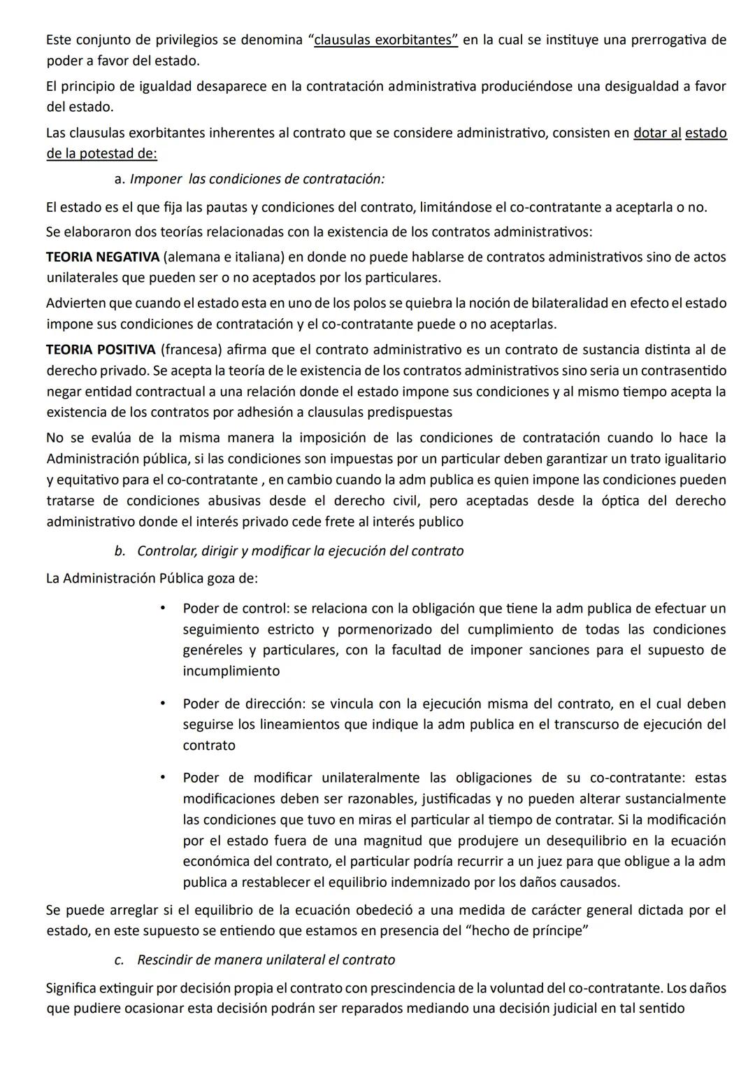 RESUMEN DERECHO CONSTITUCIONAL Y
ADMINISTRATIVO
(con orientación a ciencias económicas)
Resumen basado en el libro original de Lorenzo Danie