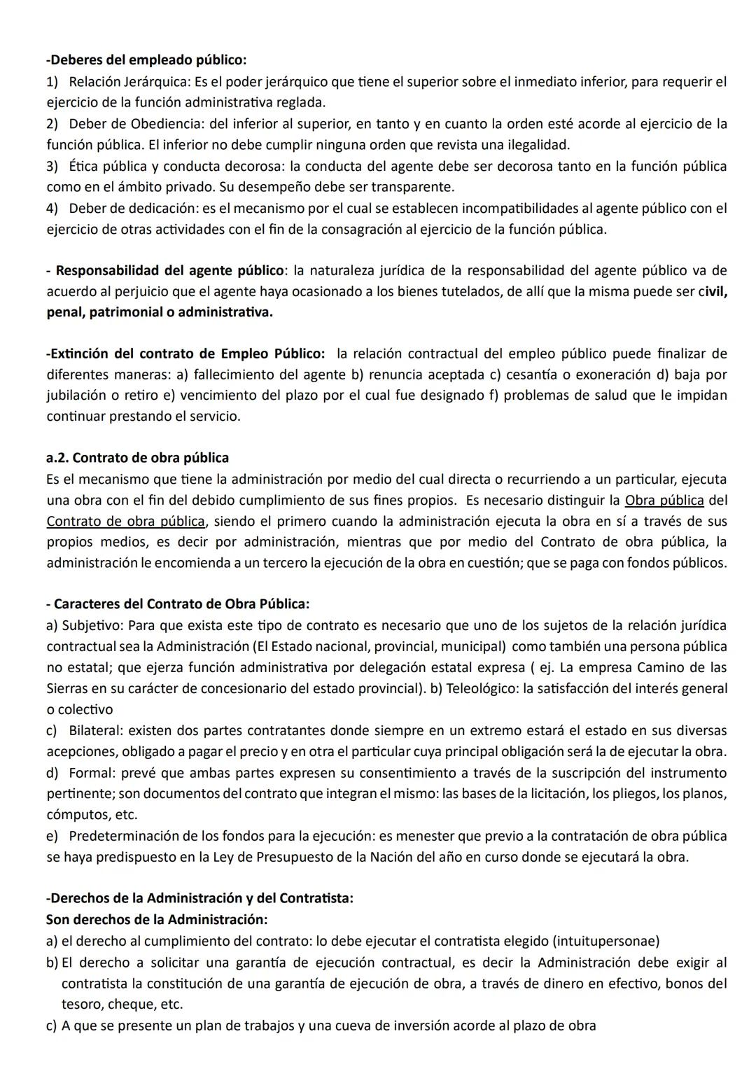 RESUMEN DERECHO CONSTITUCIONAL Y
ADMINISTRATIVO
(con orientación a ciencias económicas)
Resumen basado en el libro original de Lorenzo Danie