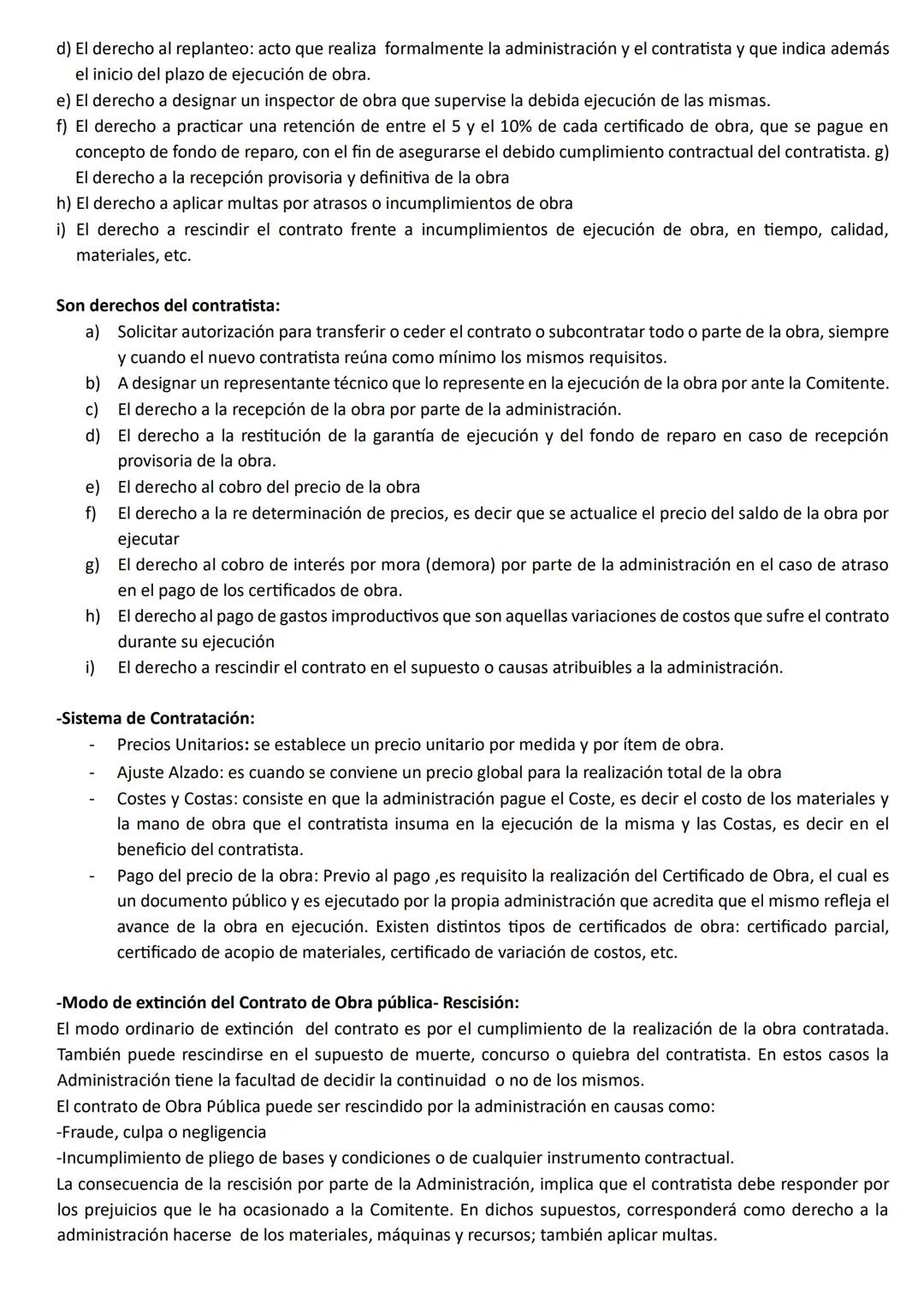 RESUMEN DERECHO CONSTITUCIONAL Y
ADMINISTRATIVO
(con orientación a ciencias económicas)
Resumen basado en el libro original de Lorenzo Danie