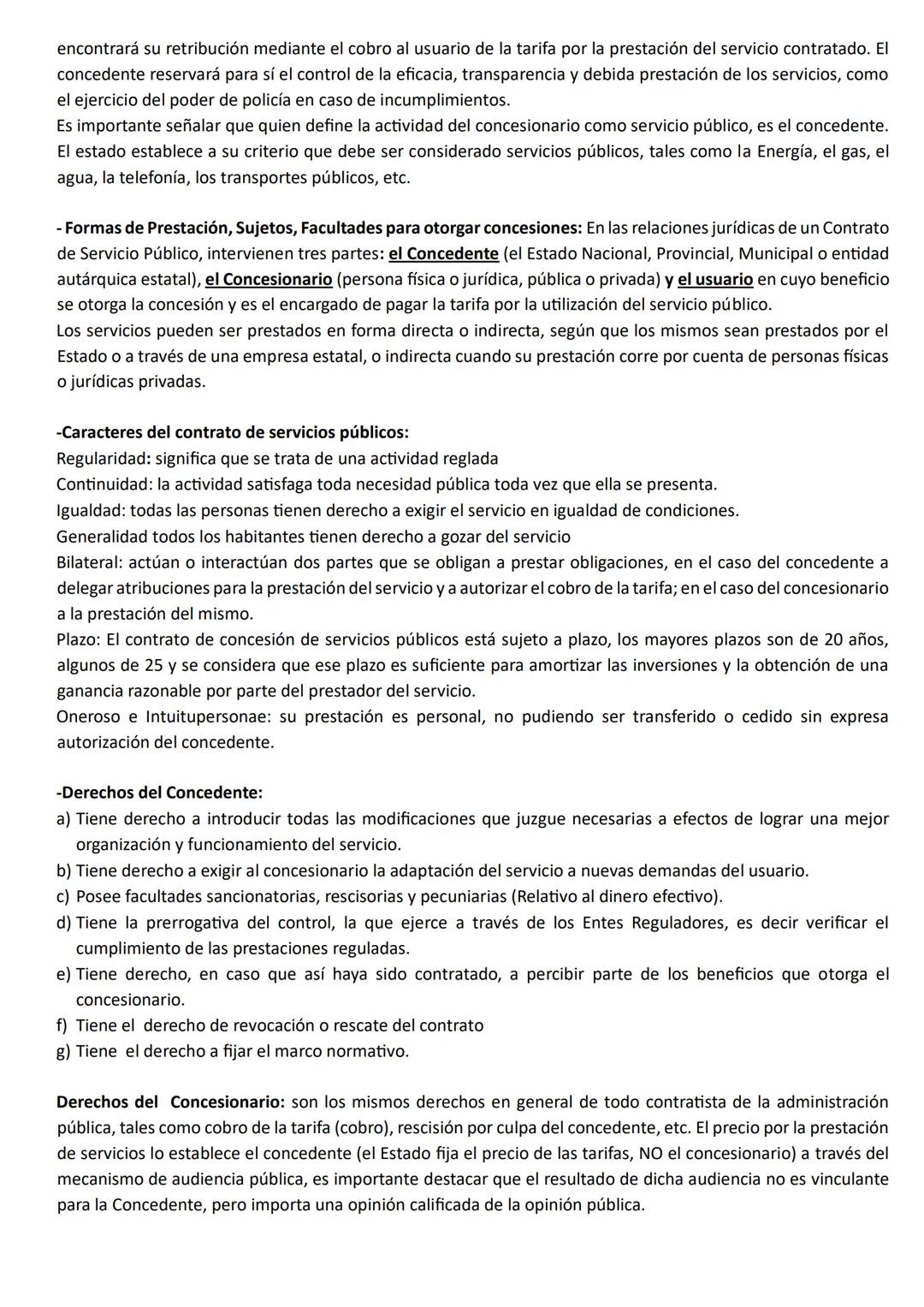 RESUMEN DERECHO CONSTITUCIONAL Y
ADMINISTRATIVO
(con orientación a ciencias económicas)
Resumen basado en el libro original de Lorenzo Danie
