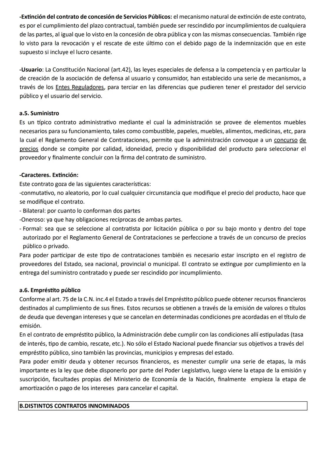 RESUMEN DERECHO CONSTITUCIONAL Y
ADMINISTRATIVO
(con orientación a ciencias económicas)
Resumen basado en el libro original de Lorenzo Danie