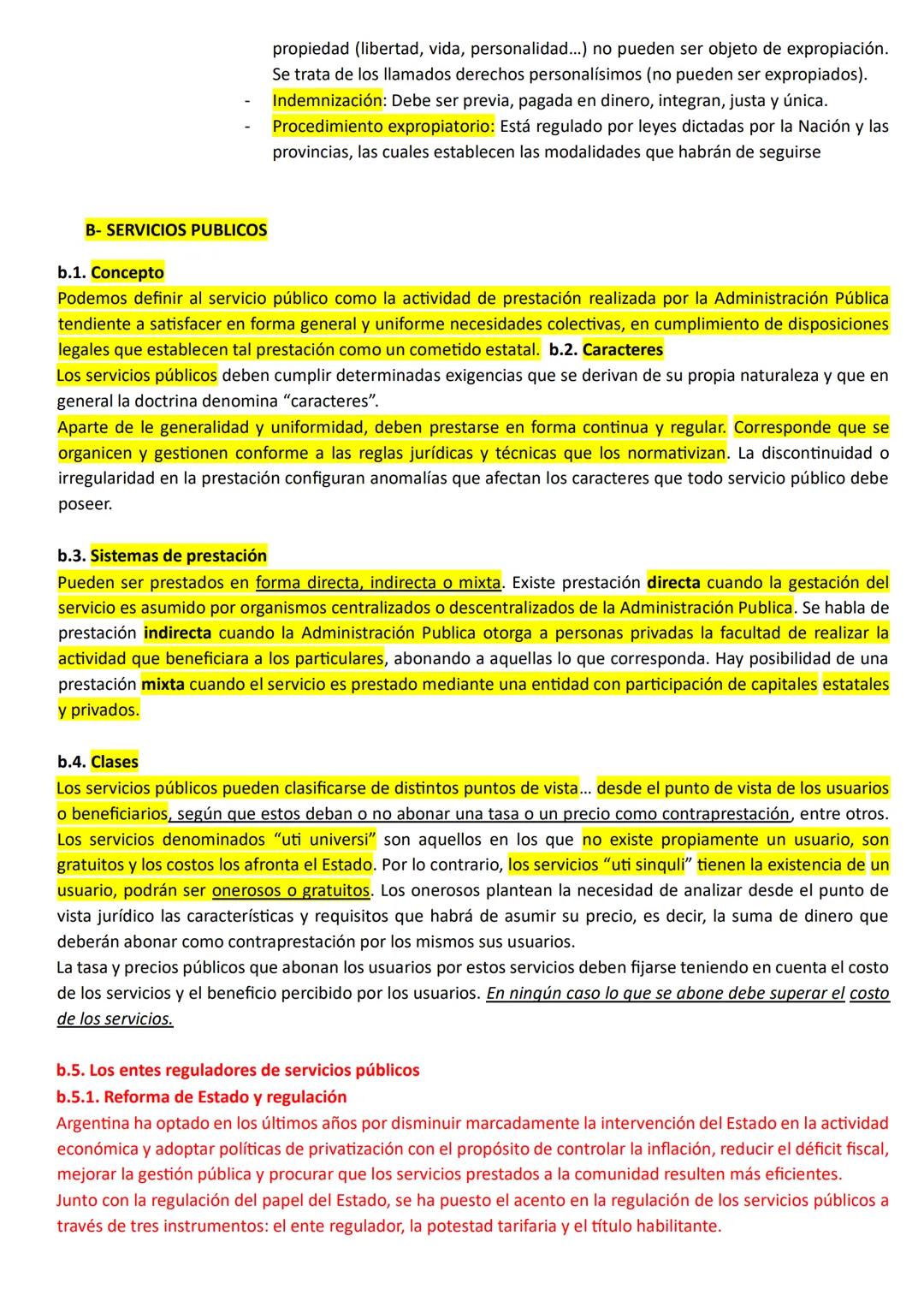 RESUMEN DERECHO CONSTITUCIONAL Y
ADMINISTRATIVO
(con orientación a ciencias económicas)
Resumen basado en el libro original de Lorenzo Danie