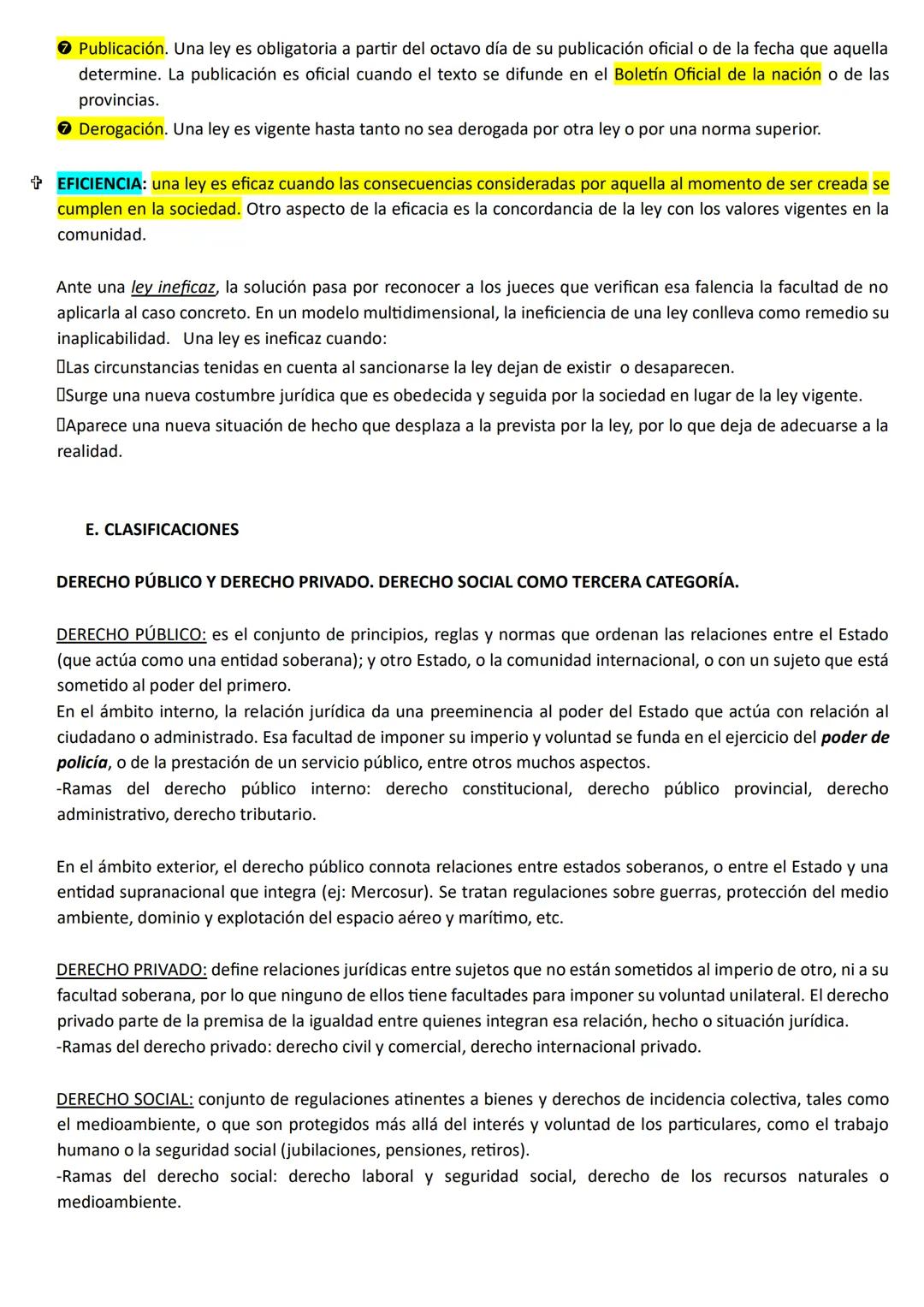 RESUMEN DERECHO CONSTITUCIONAL Y
ADMINISTRATIVO
(con orientación a ciencias económicas)
Resumen basado en el libro original de Lorenzo Danie