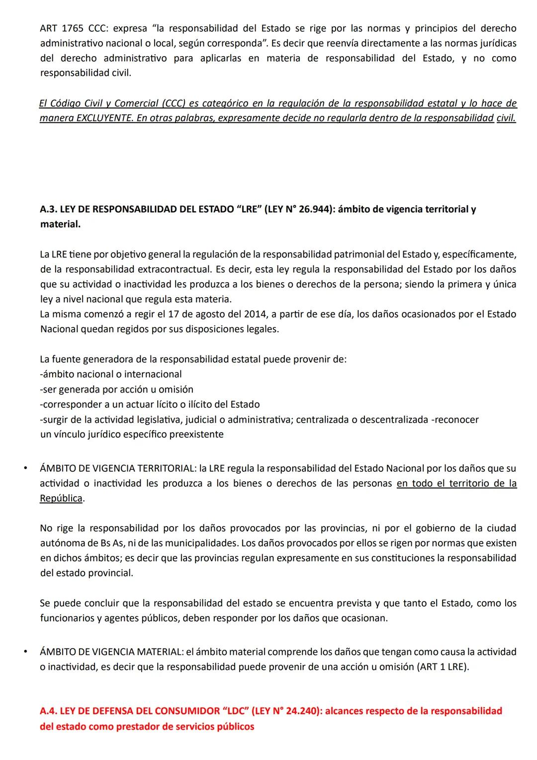 RESUMEN DERECHO CONSTITUCIONAL Y
ADMINISTRATIVO
(con orientación a ciencias económicas)
Resumen basado en el libro original de Lorenzo Danie