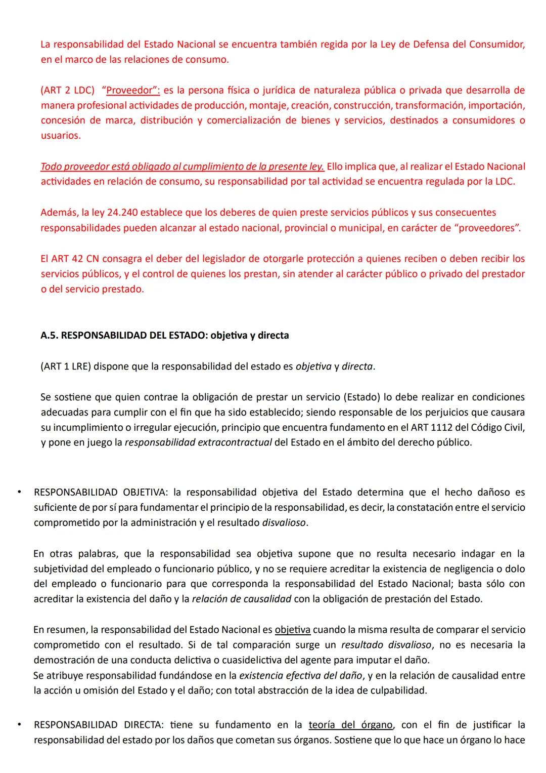RESUMEN DERECHO CONSTITUCIONAL Y
ADMINISTRATIVO
(con orientación a ciencias económicas)
Resumen basado en el libro original de Lorenzo Danie