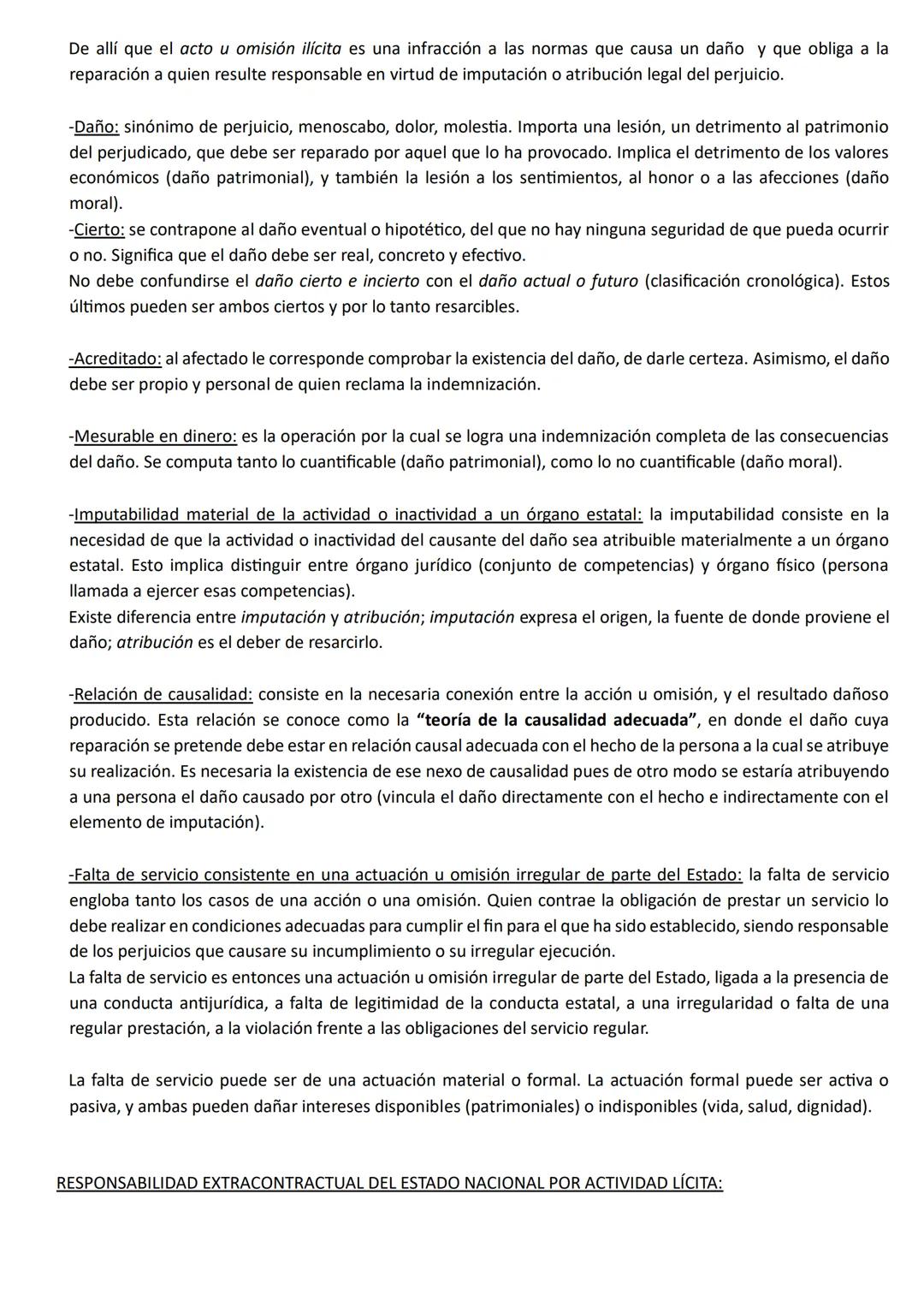 RESUMEN DERECHO CONSTITUCIONAL Y
ADMINISTRATIVO
(con orientación a ciencias económicas)
Resumen basado en el libro original de Lorenzo Danie