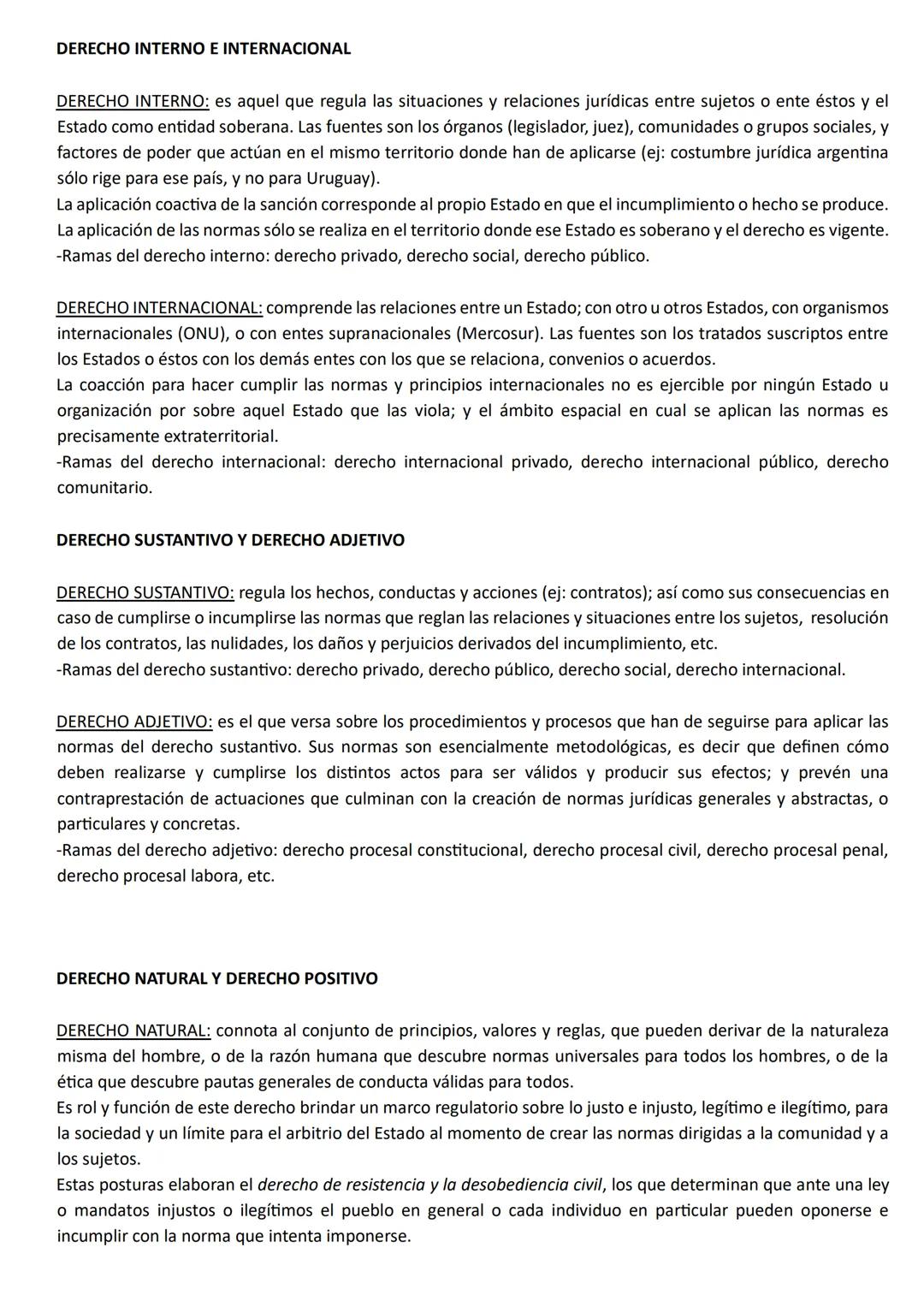 RESUMEN DERECHO CONSTITUCIONAL Y
ADMINISTRATIVO
(con orientación a ciencias económicas)
Resumen basado en el libro original de Lorenzo Danie