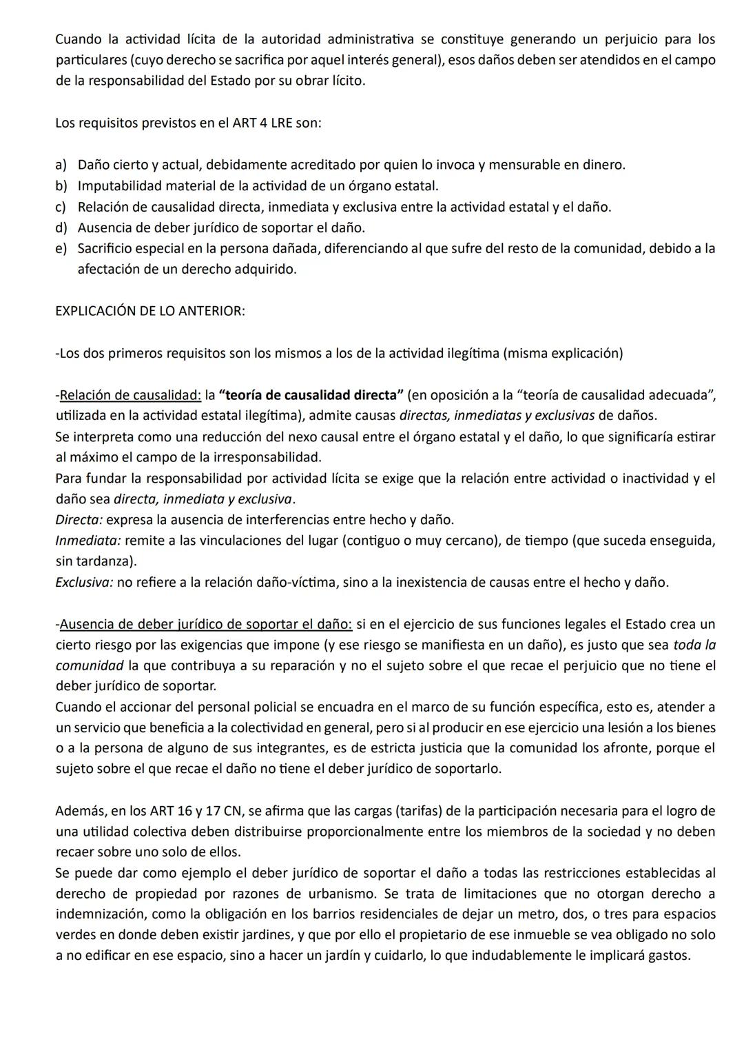 RESUMEN DERECHO CONSTITUCIONAL Y
ADMINISTRATIVO
(con orientación a ciencias económicas)
Resumen basado en el libro original de Lorenzo Danie