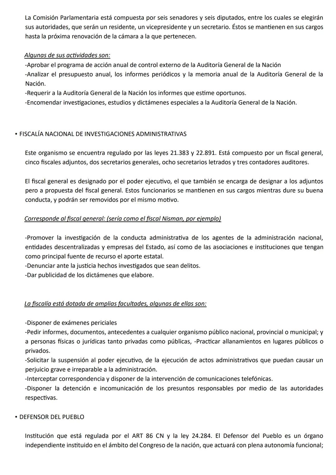 RESUMEN DERECHO CONSTITUCIONAL Y
ADMINISTRATIVO
(con orientación a ciencias económicas)
Resumen basado en el libro original de Lorenzo Danie