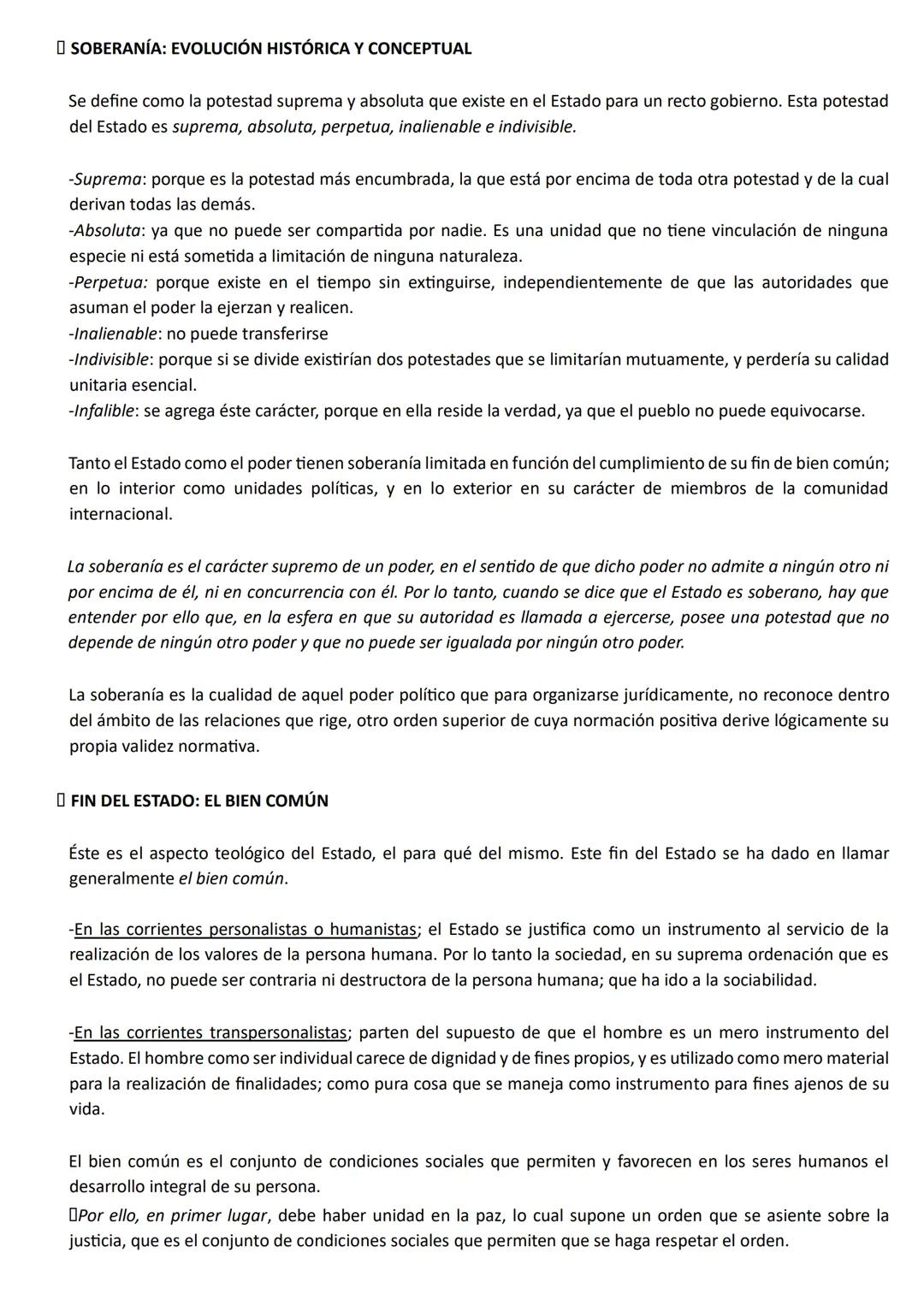 RESUMEN DERECHO CONSTITUCIONAL Y
ADMINISTRATIVO
(con orientación a ciencias económicas)
Resumen basado en el libro original de Lorenzo Danie