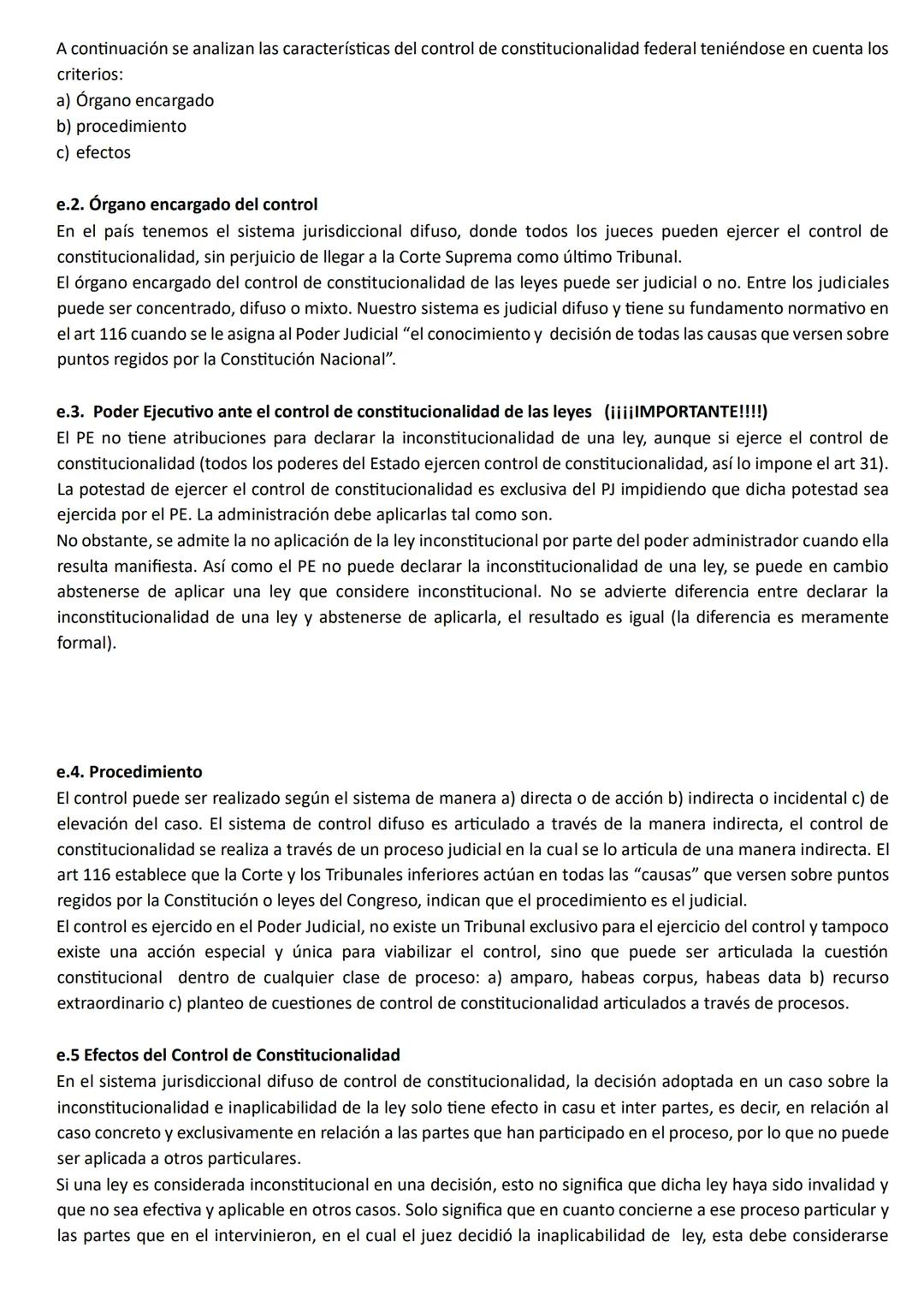 RESUMEN DERECHO CONSTITUCIONAL Y
ADMINISTRATIVO
(con orientación a ciencias económicas)
Resumen basado en el libro original de Lorenzo Danie
