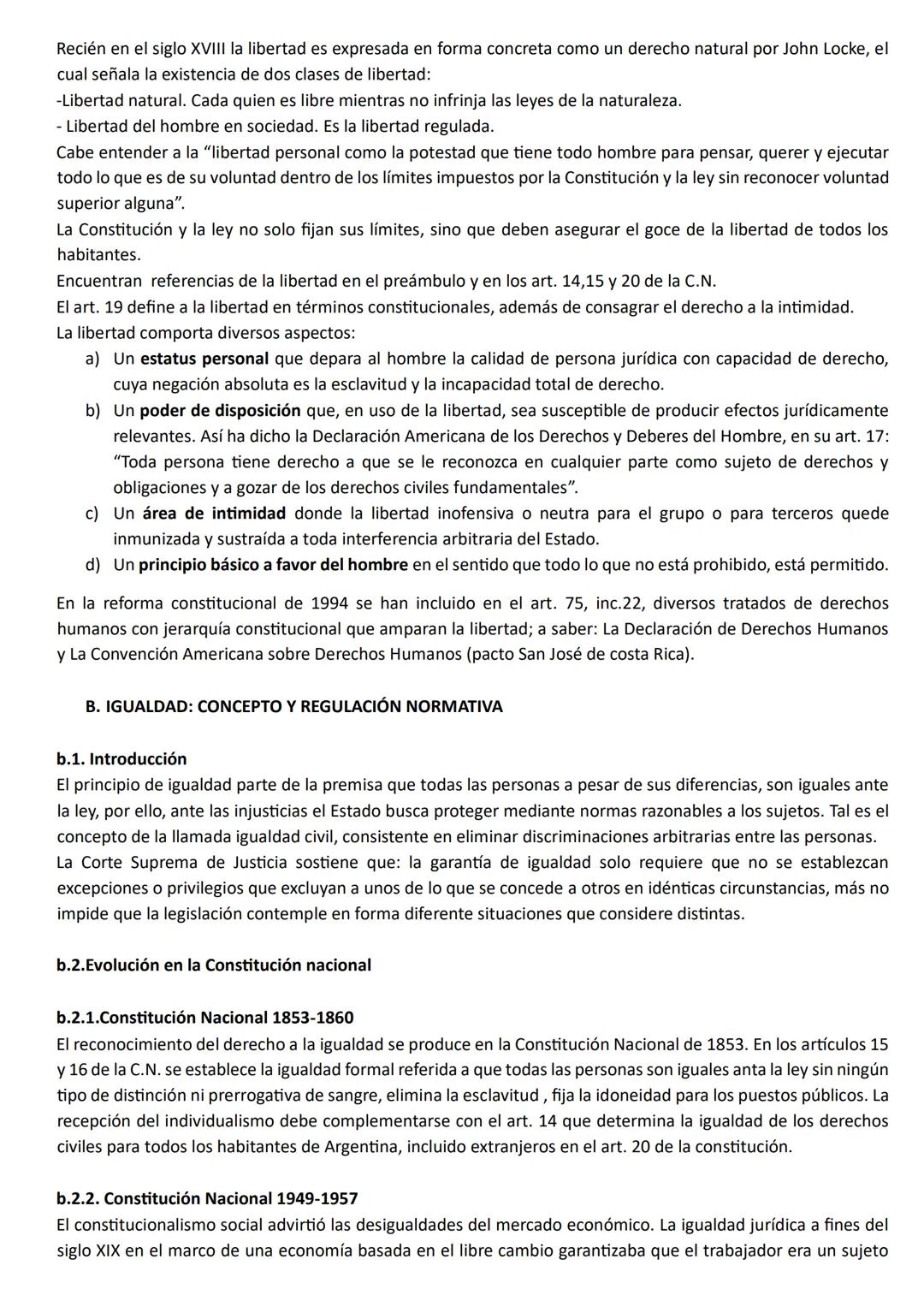 RESUMEN DERECHO CONSTITUCIONAL Y
ADMINISTRATIVO
(con orientación a ciencias económicas)
Resumen basado en el libro original de Lorenzo Danie