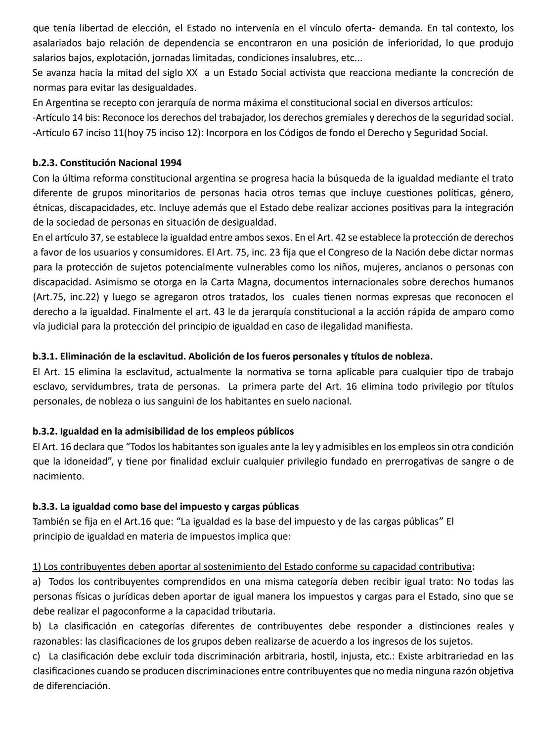 RESUMEN DERECHO CONSTITUCIONAL Y
ADMINISTRATIVO
(con orientación a ciencias económicas)
Resumen basado en el libro original de Lorenzo Danie